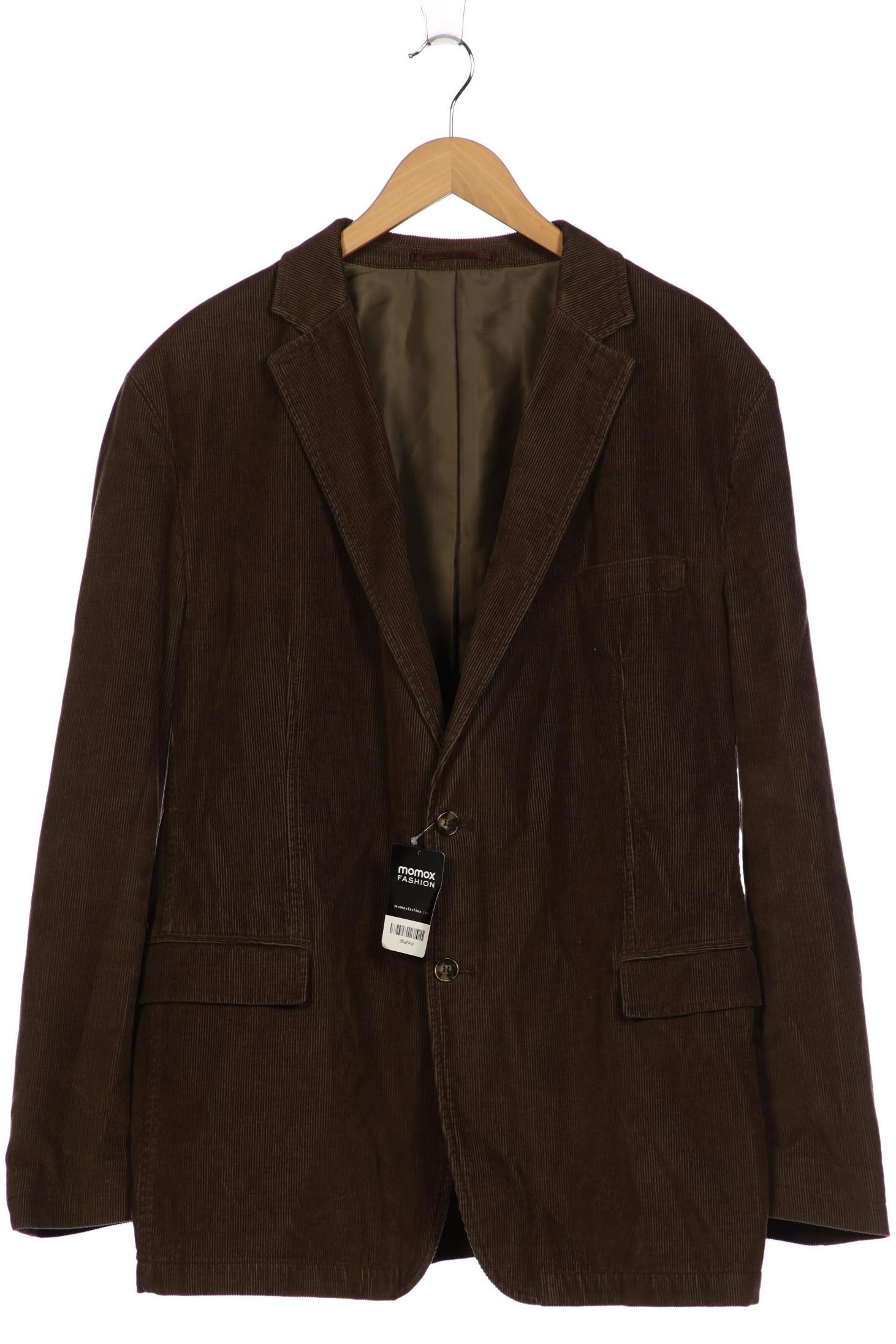 

engbers Herren Sakko, braun, Gr. 60