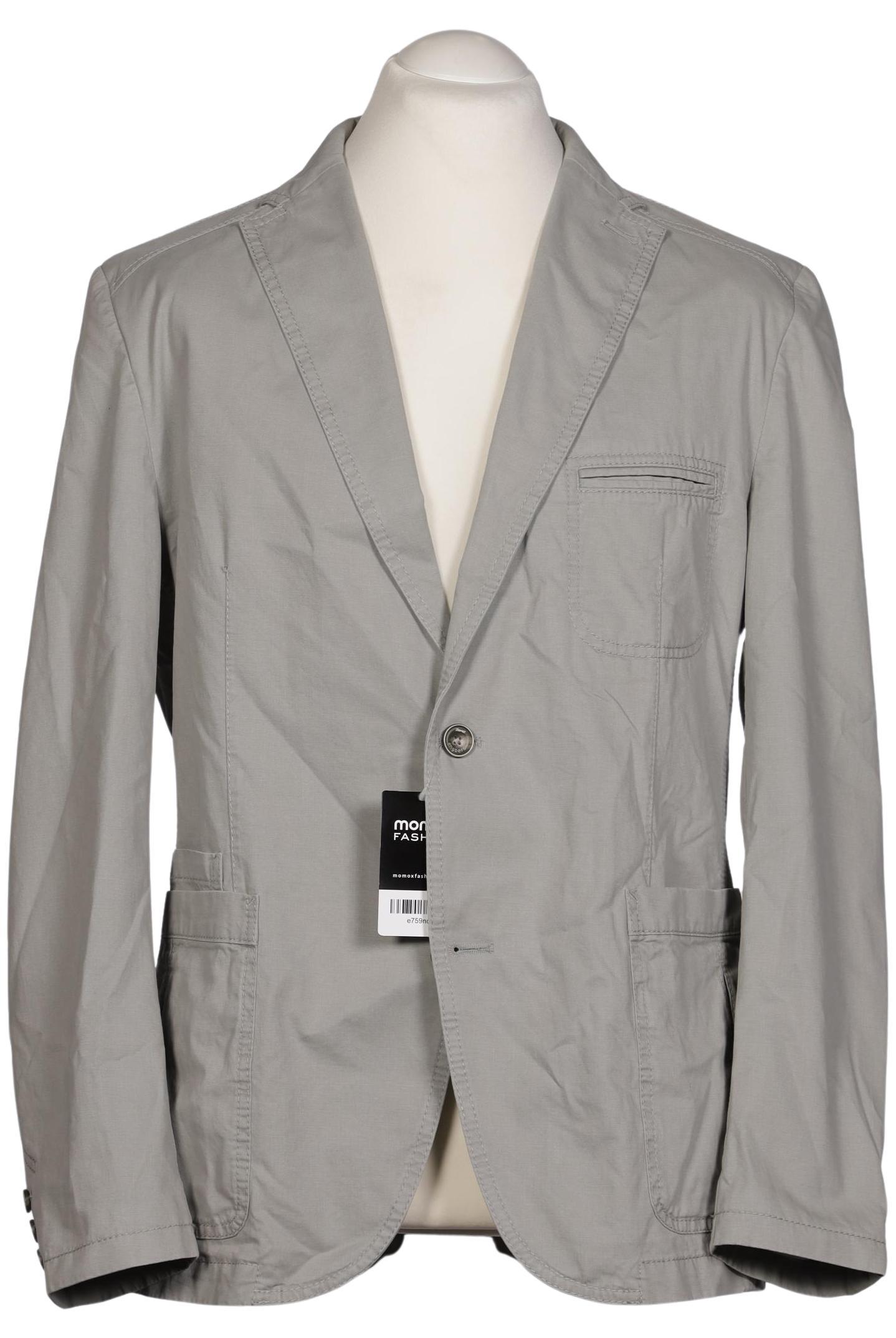 

engbers Herren Sakko, grau, Gr. 25