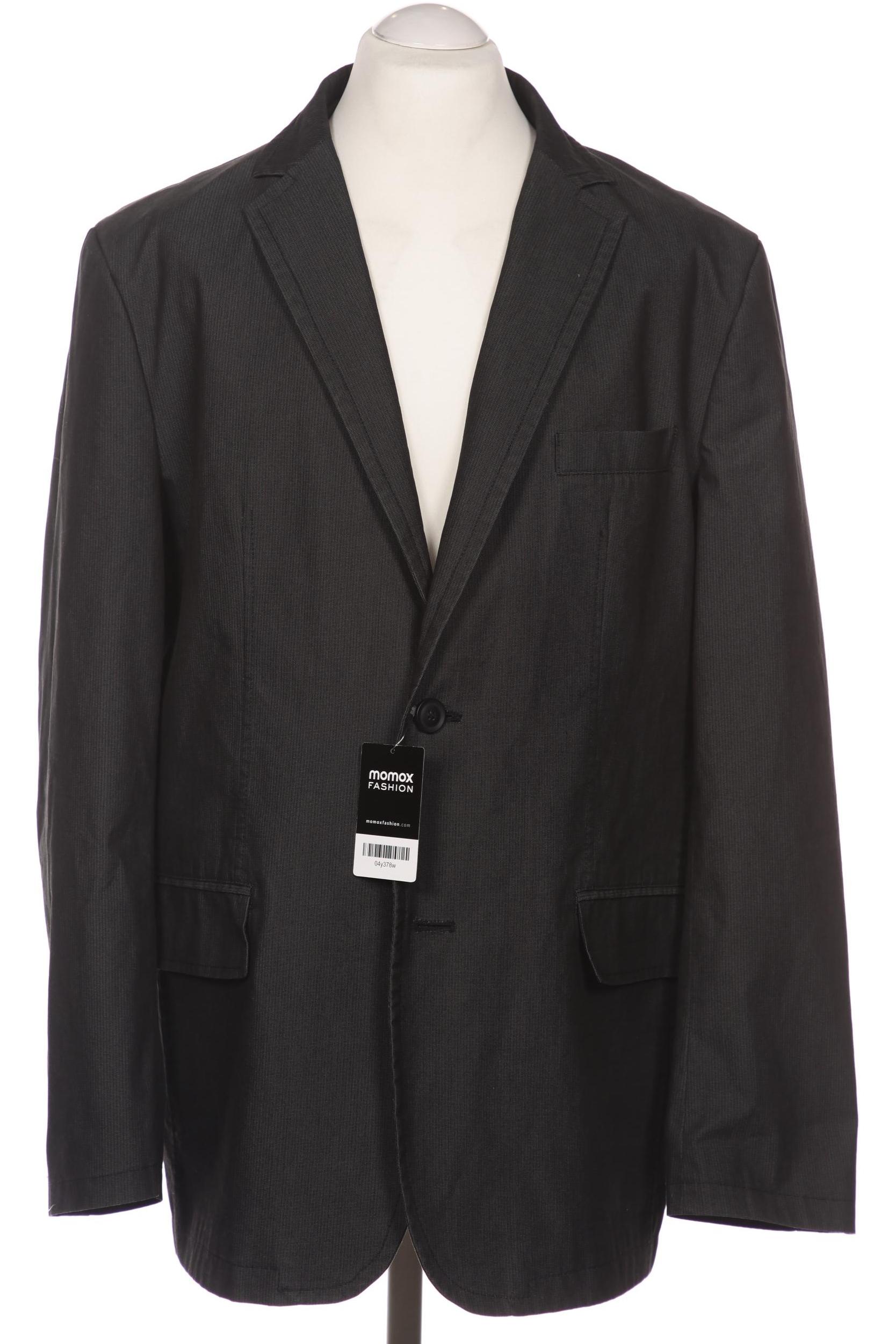 

engbers Herren Sakko, grau, Gr. 54