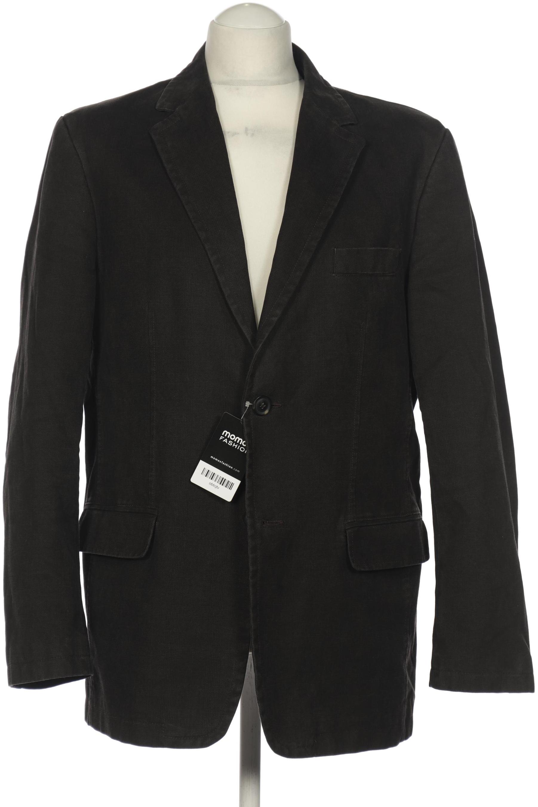 

engbers Herren Sakko, braun, Gr. 50