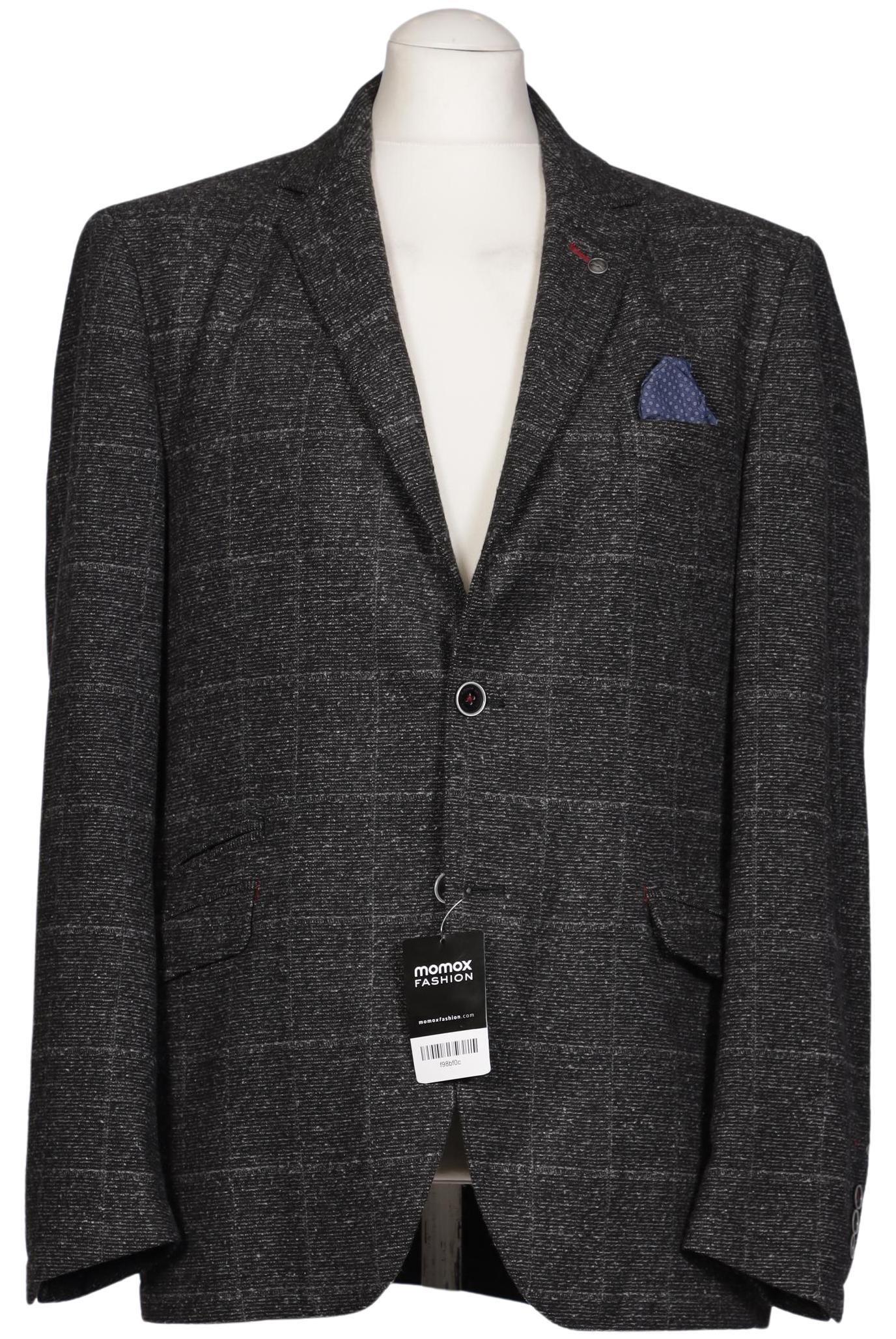 

engbers Herren Sakko, grau, Gr. 50