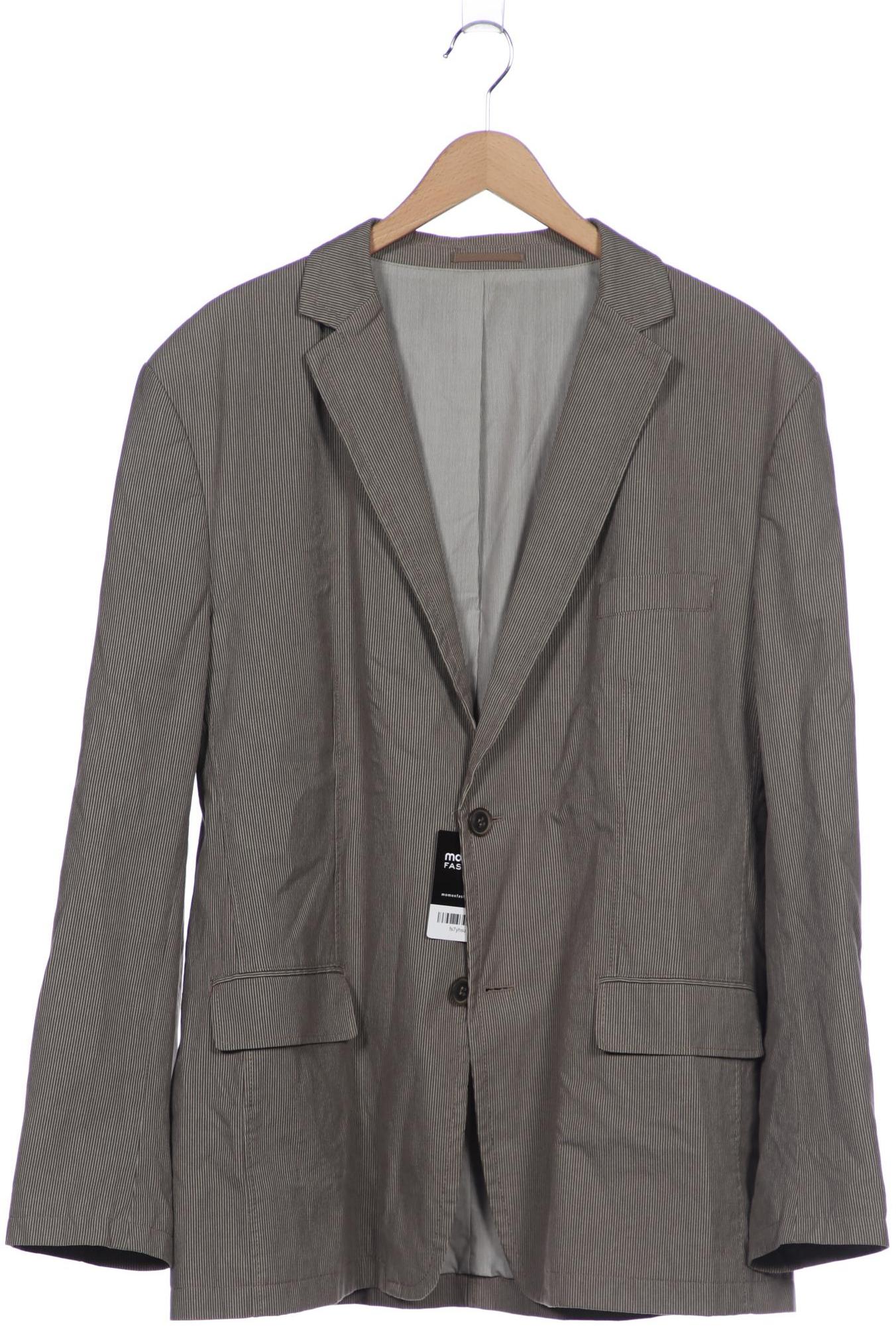 

engbers Herren Sakko, beige, Gr. 56