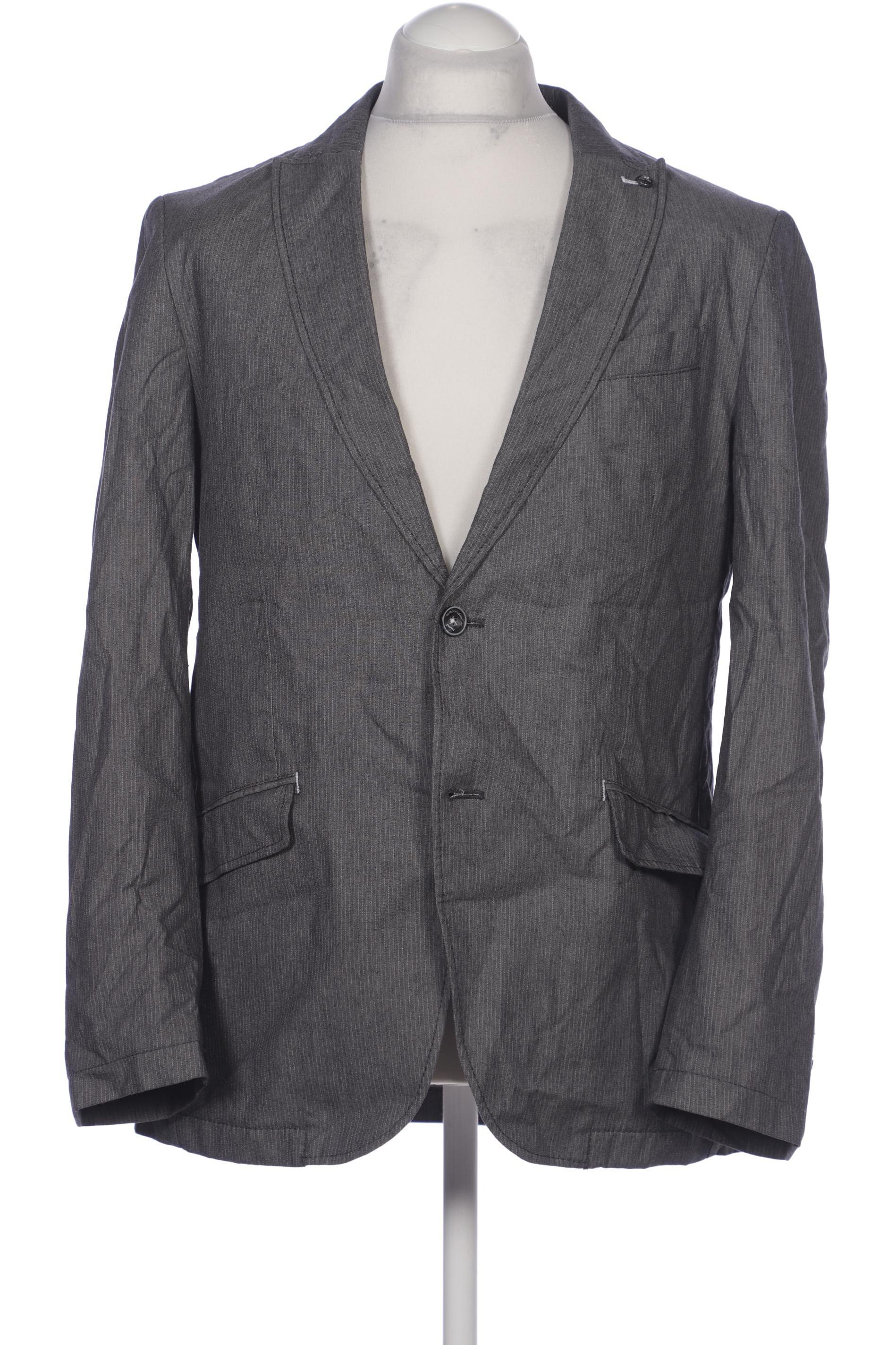 

engbers Herren Sakko, grau, Gr. 50