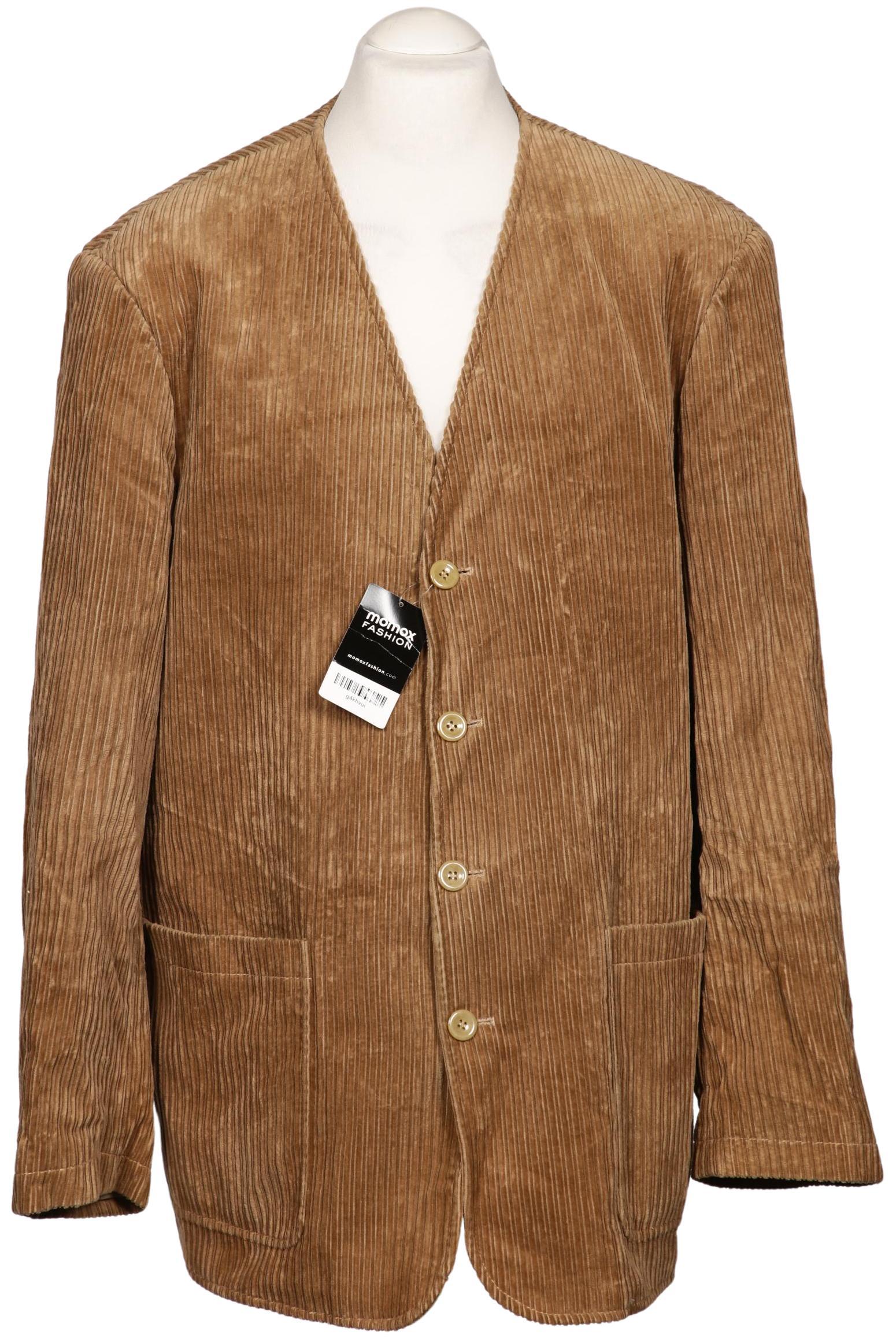 

engbers Herren Sakko, braun, Gr. 52