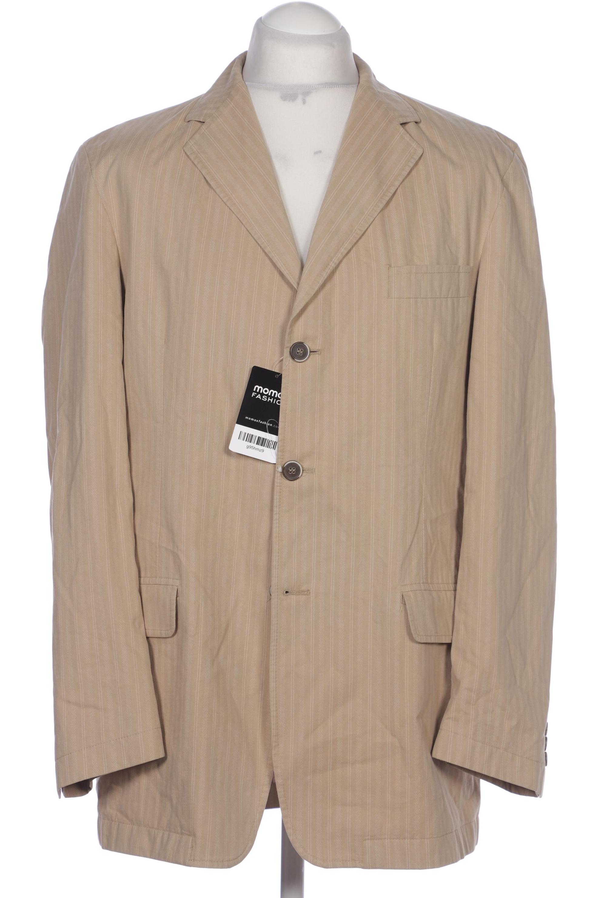 

engbers Herren Sakko, beige, Gr. 50