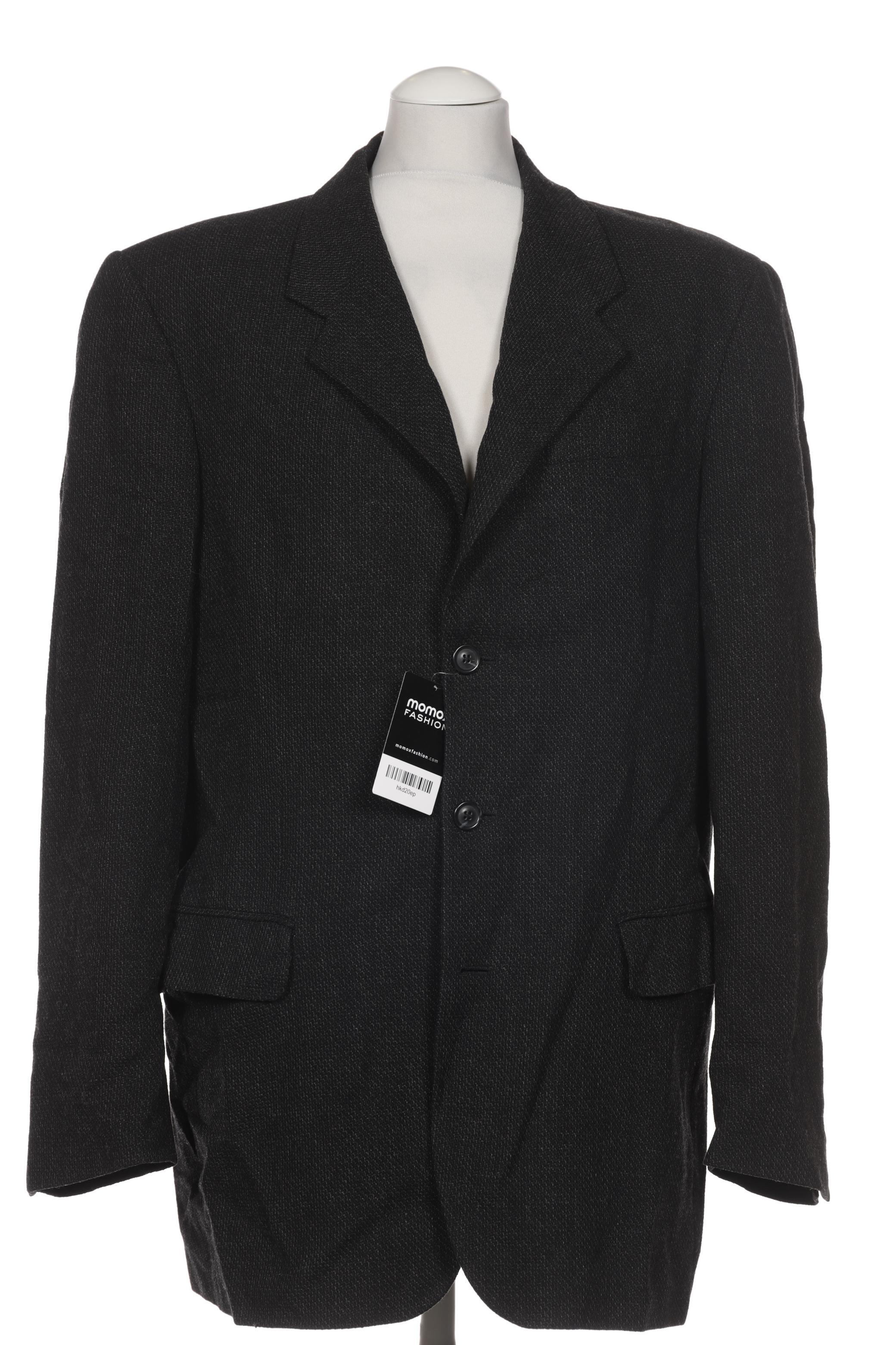 

engbers Herren Sakko, schwarz, Gr. 102