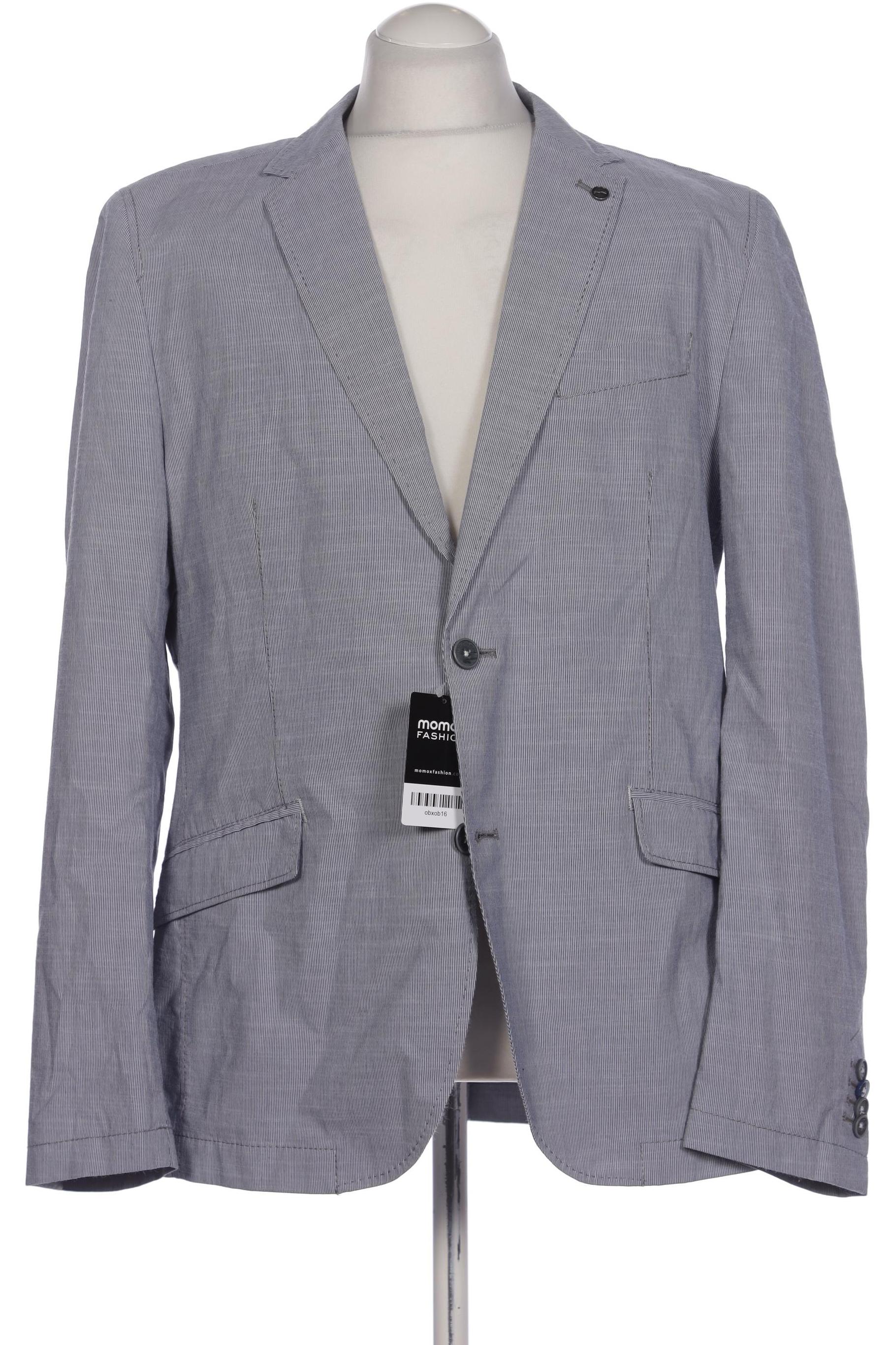 

engbers Herren Sakko, grau, Gr. 54