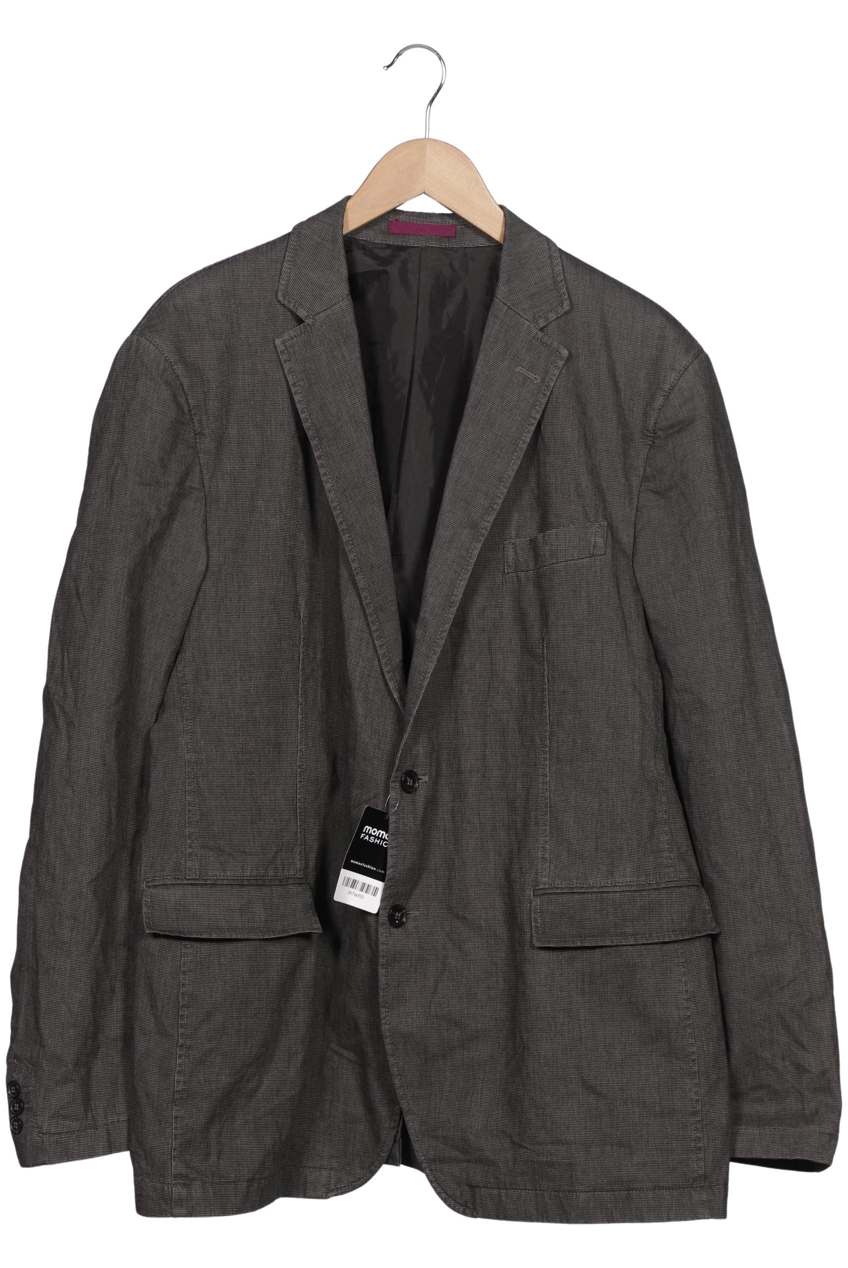 

engbers Herren Sakko, grau, Gr. 56