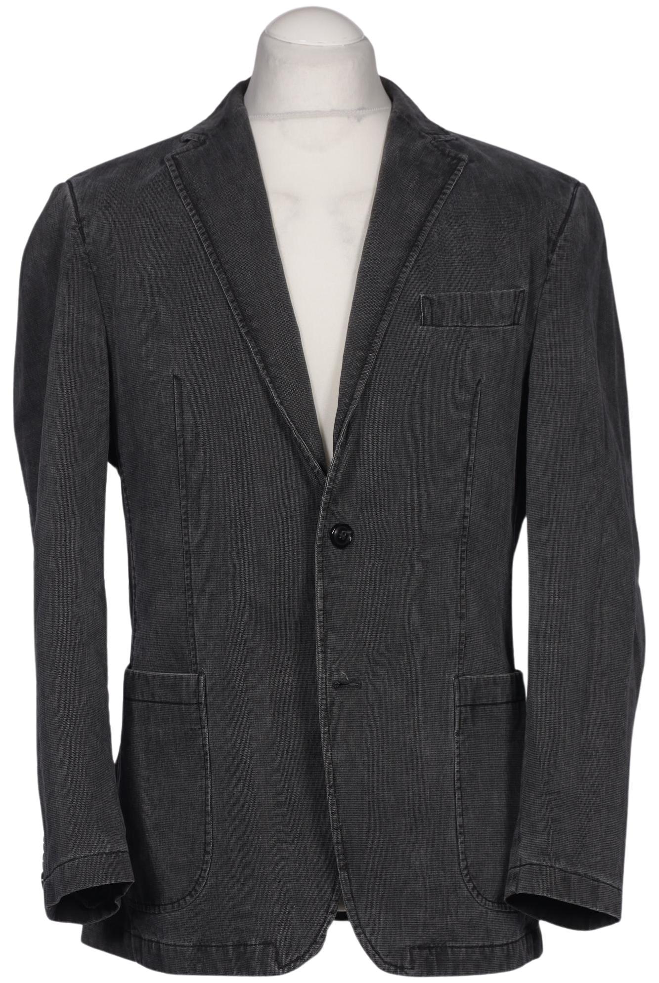 

engbers Herren Sakko, grau, Gr. 50