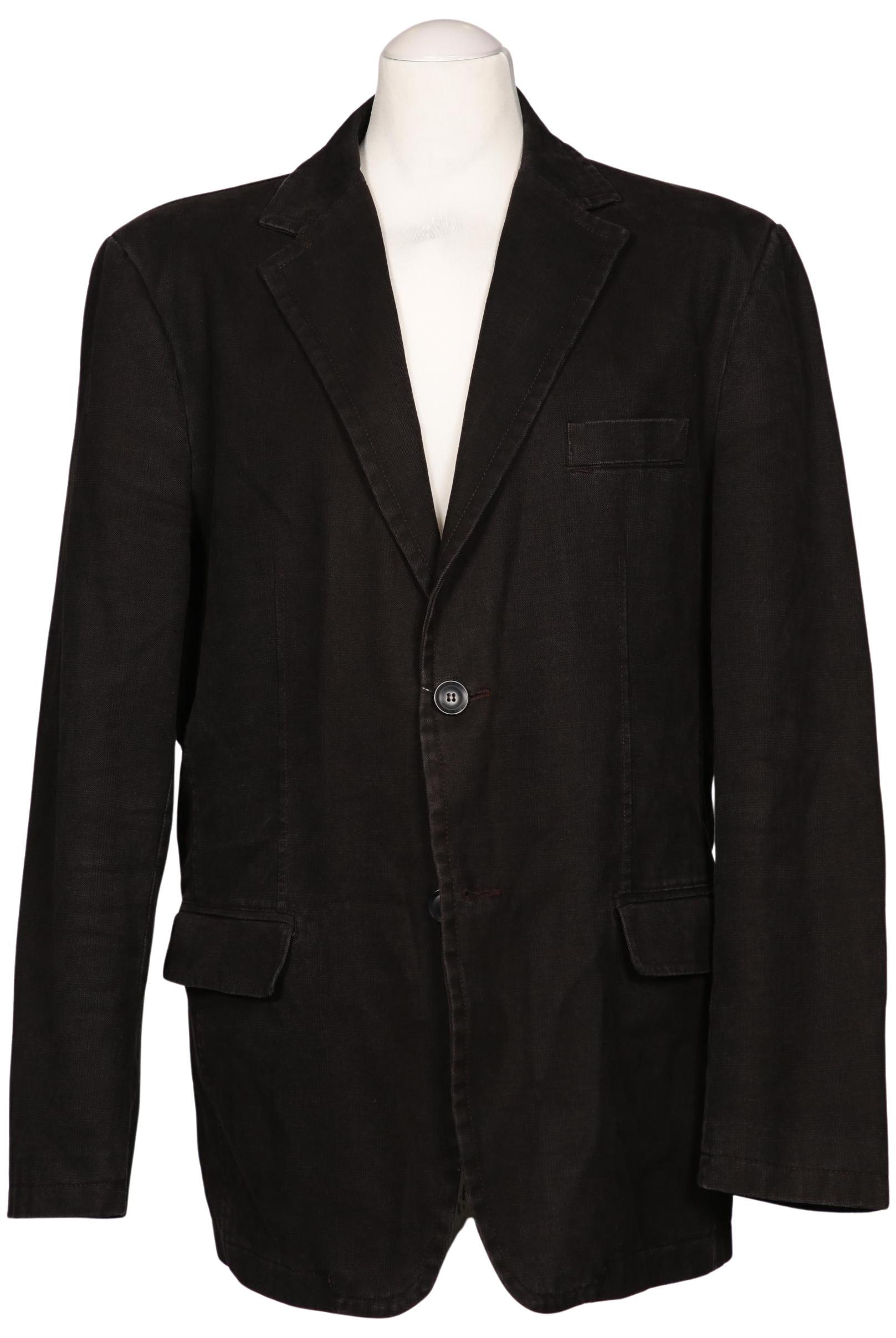 

engbers Herren Sakko, braun, Gr. 54