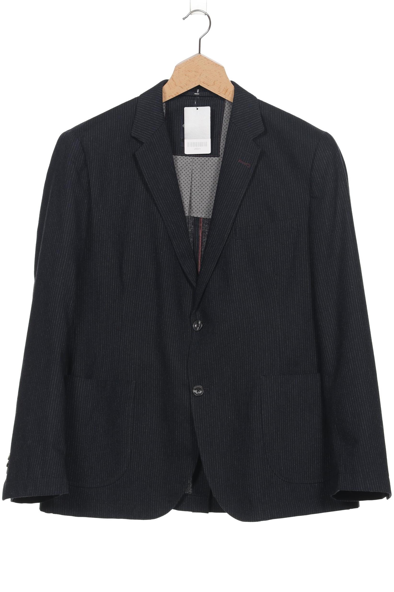 

engbers Herren Sakko, marineblau, Gr. 56