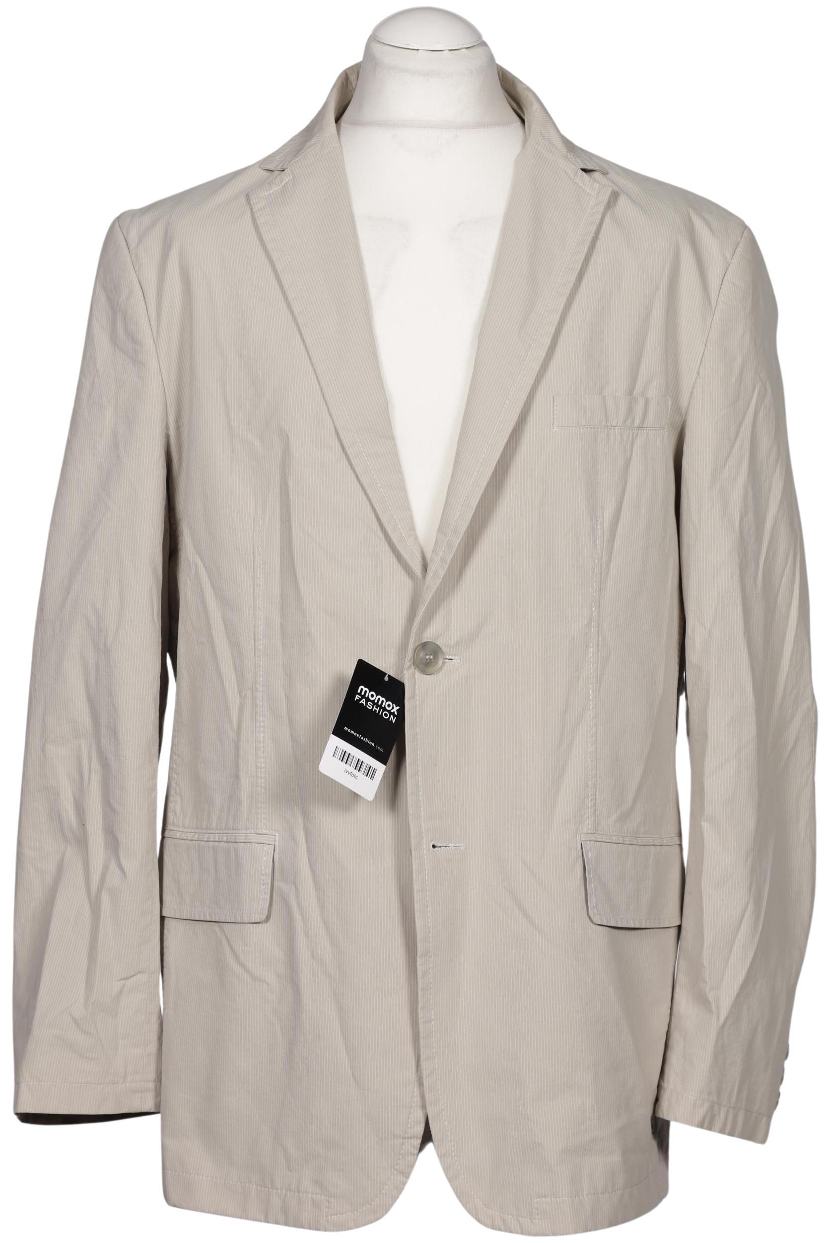 Thumbnail - engbers Herren Sakko, beige, Gr. 52