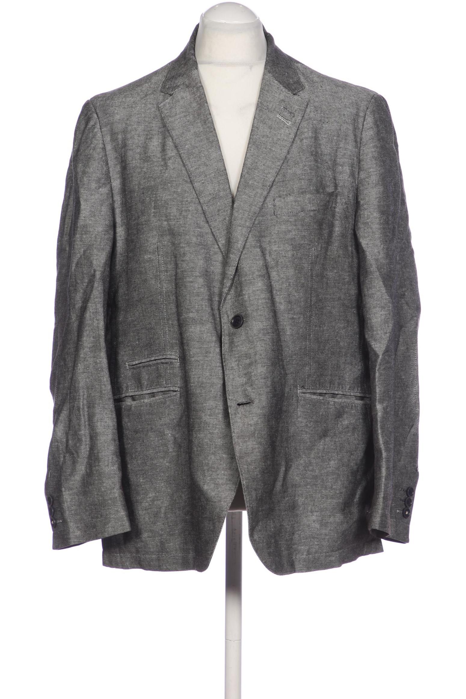 

engbers Herren Sakko, grau, Gr. 26