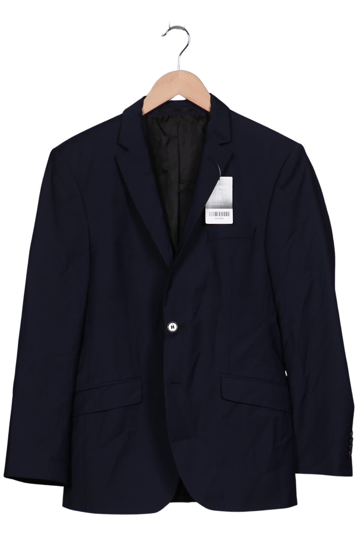 

engbers Herren Sakko, marineblau, Gr. 46