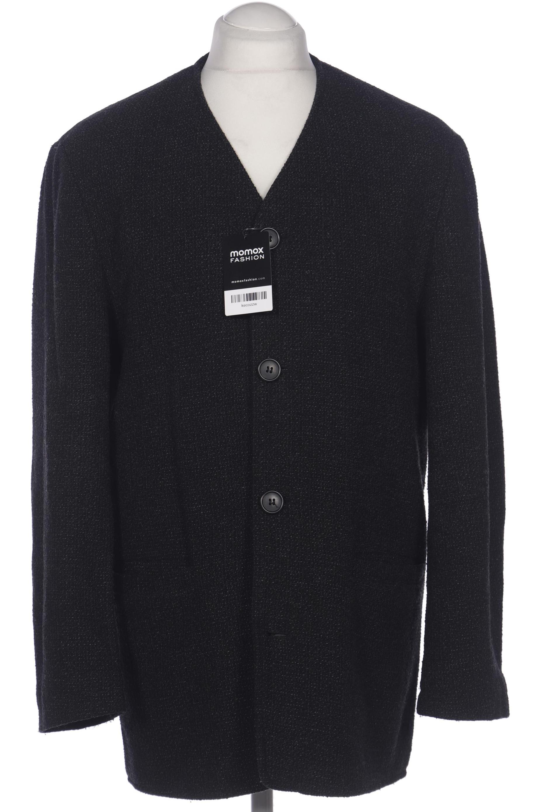 

engbers Herren Sakko, schwarz, Gr. 48