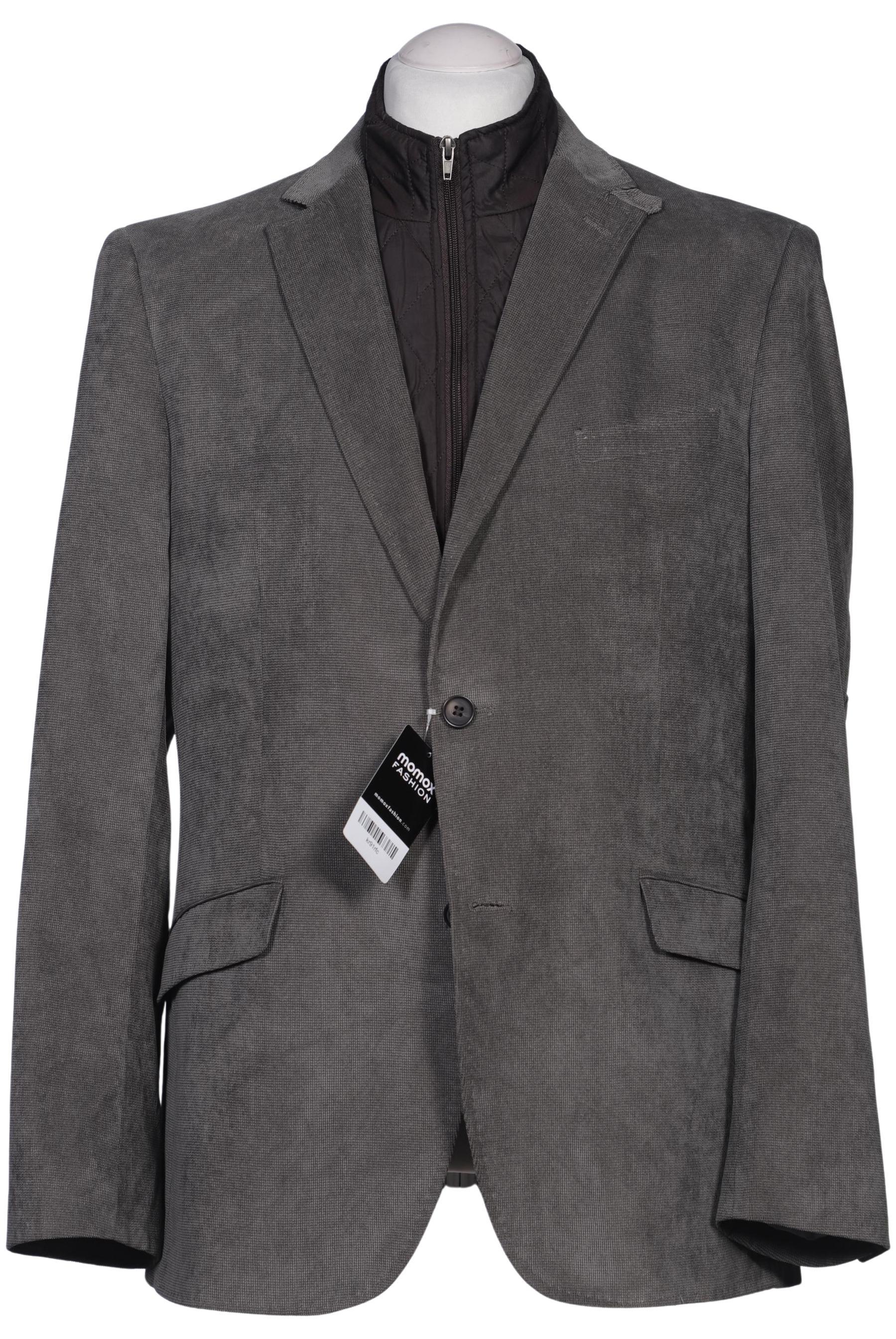 

engbers Herren Sakko, grau, Gr. 50