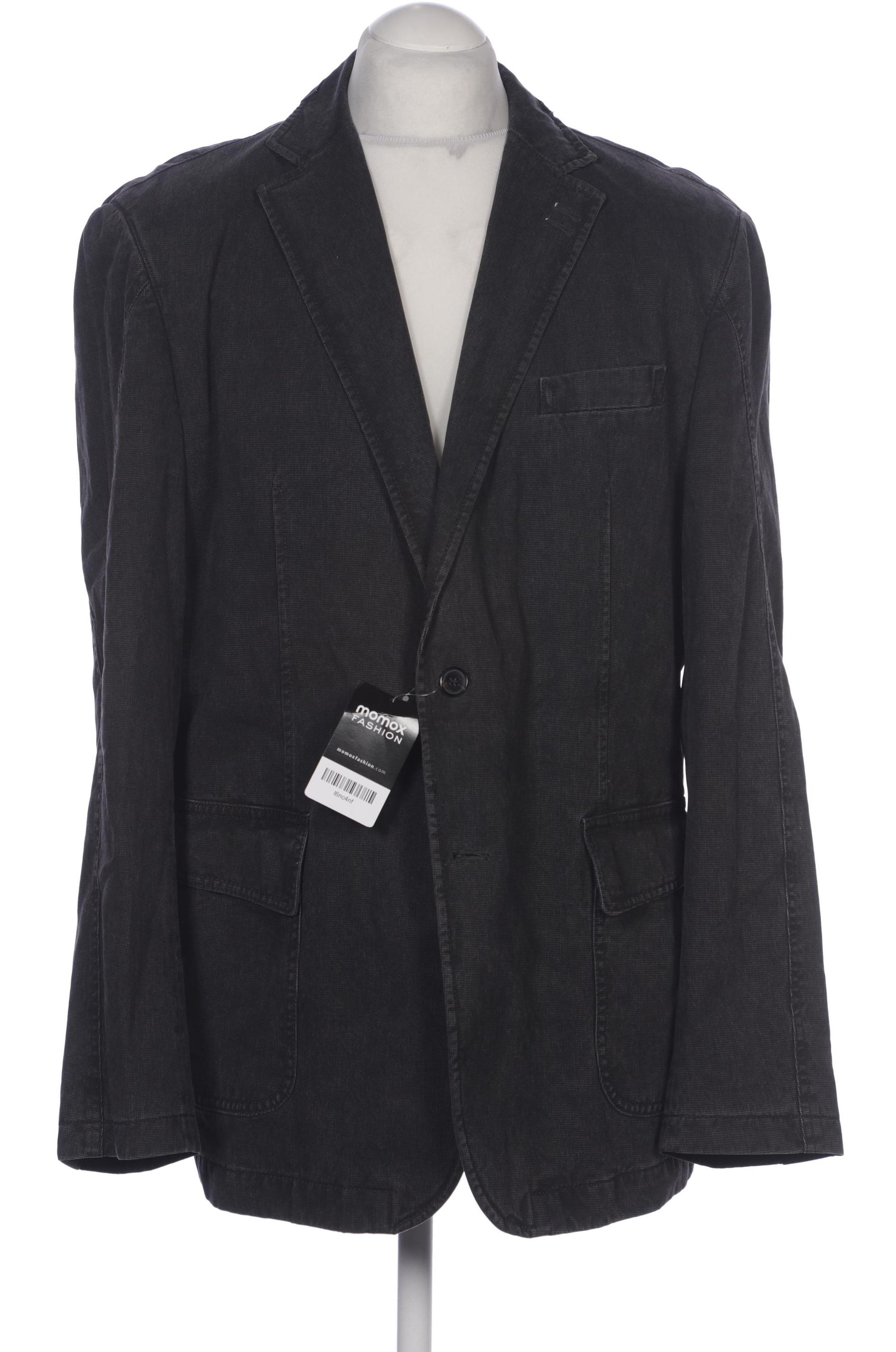 

engbers Herren Sakko, schwarz, Gr. 54