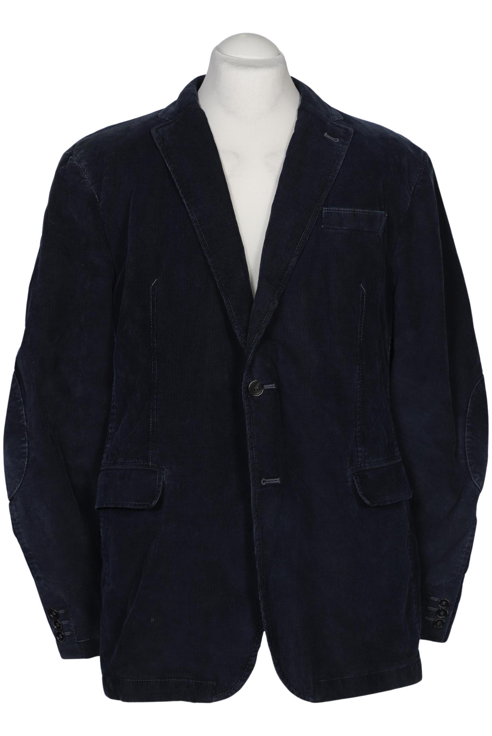 

engbers Herren Sakko, marineblau, Gr. 54