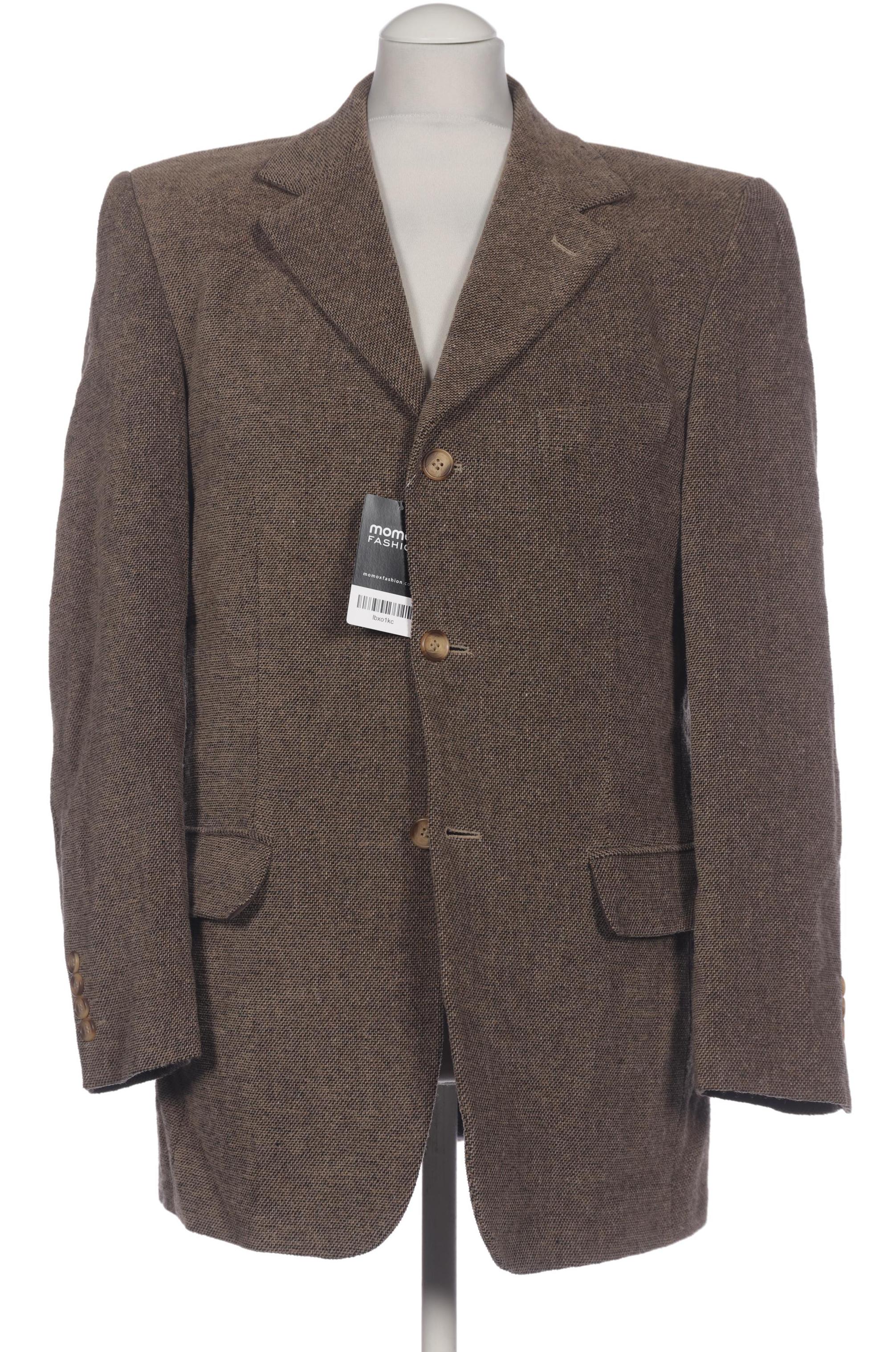 

engbers Herren Sakko, braun, Gr. 48