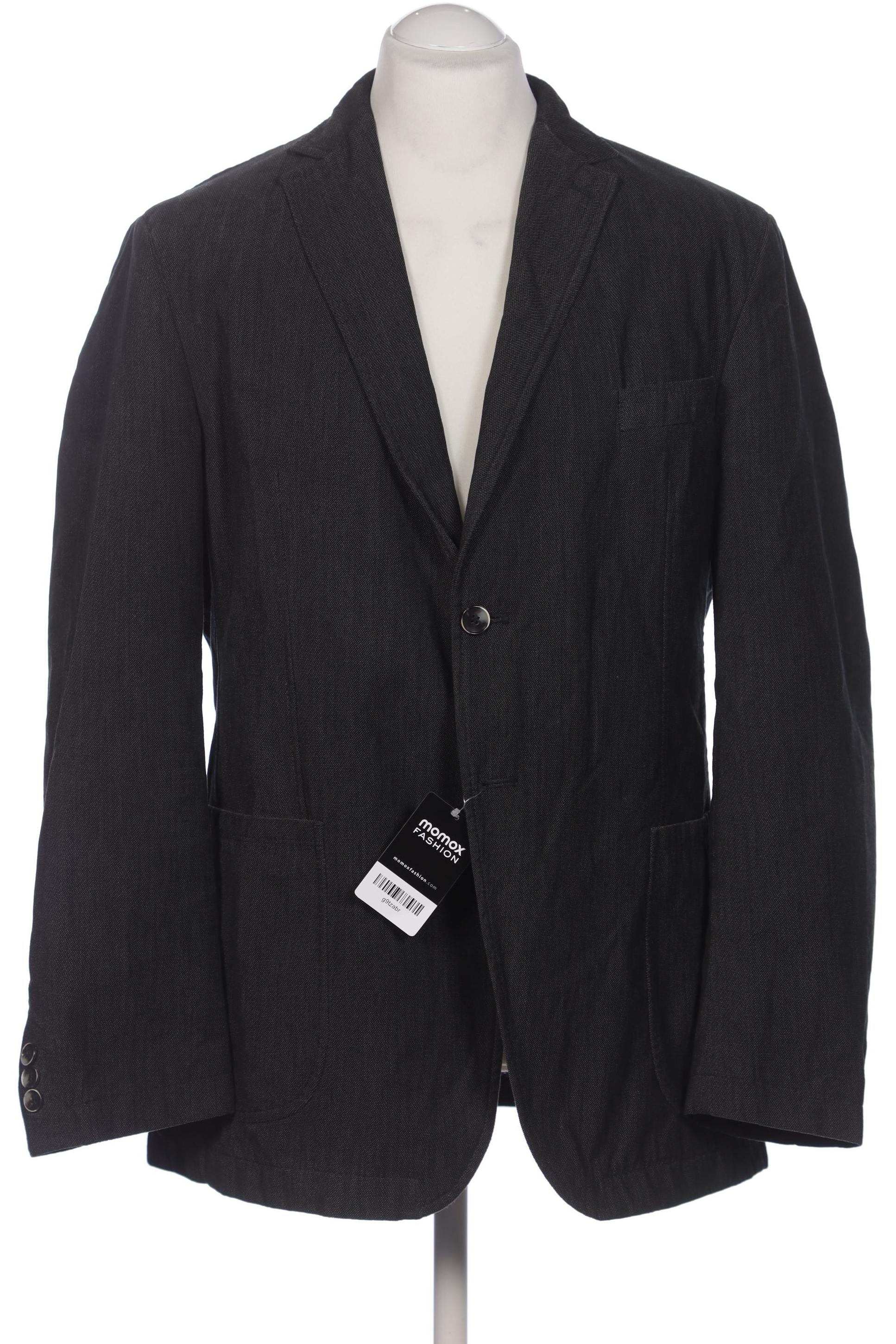 Thumbnail - engbers Herren Sakko, schwarz, Gr. 52