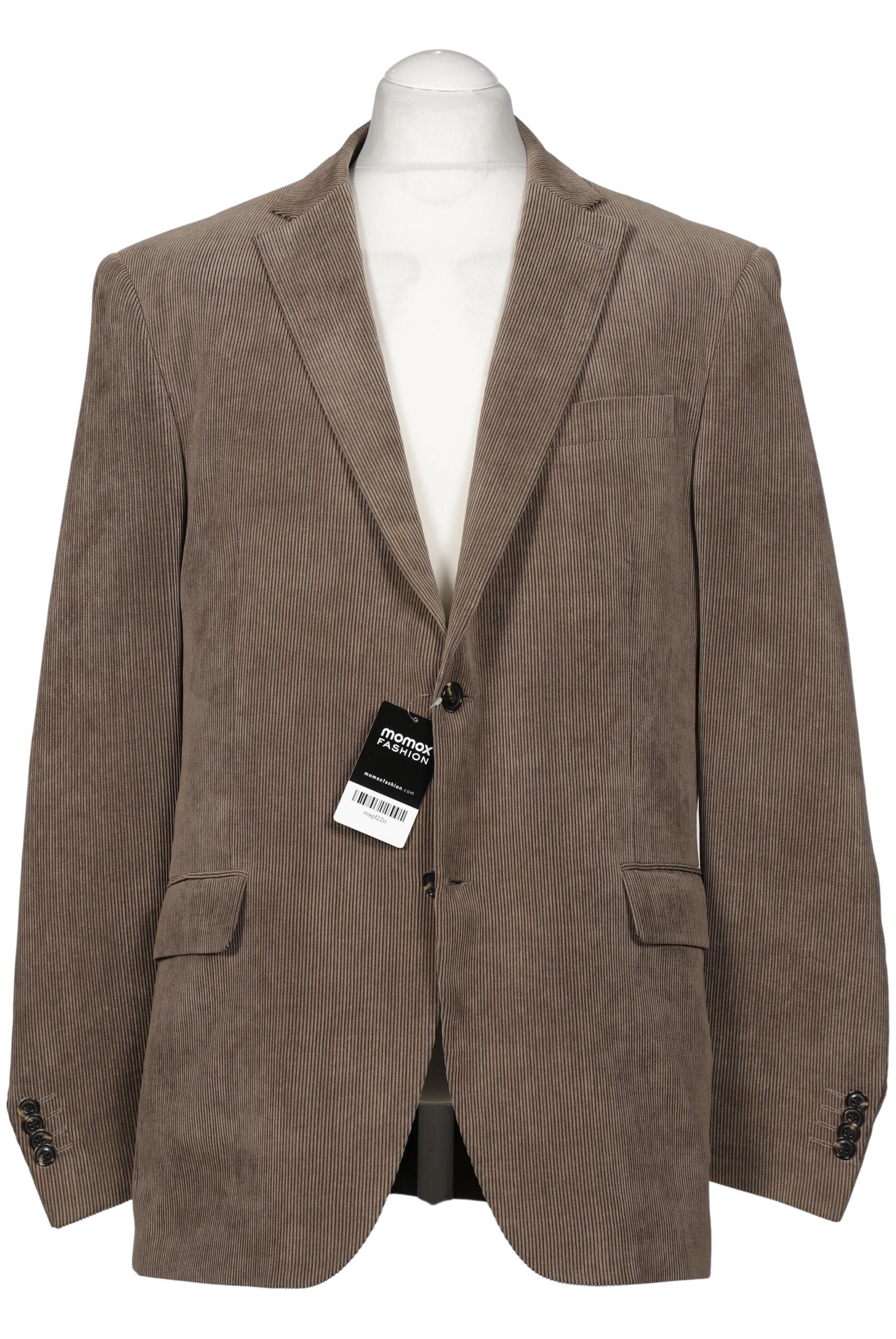 

engbers Herren Sakko, braun, Gr. 54