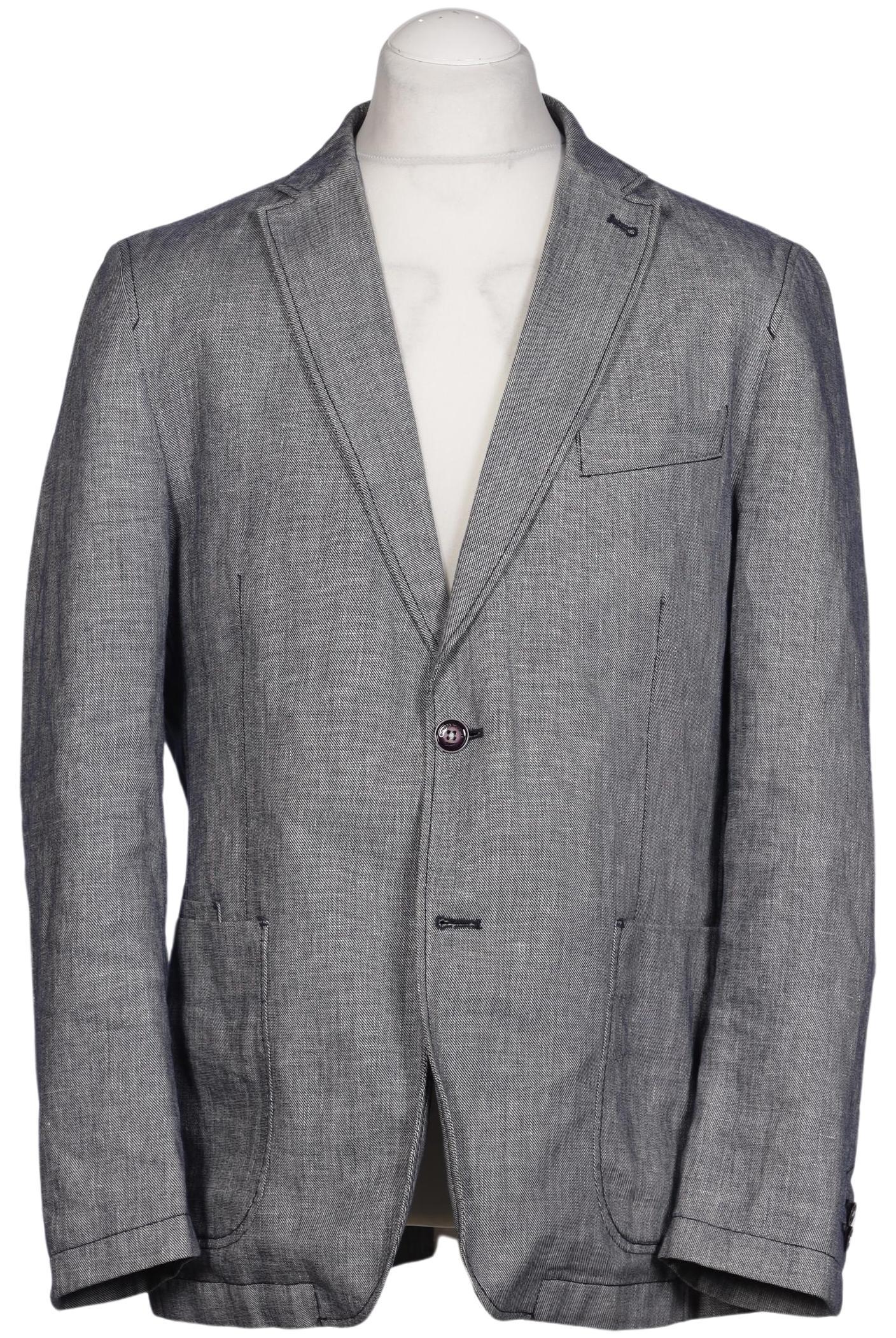 

engbers Herren Sakko, grau, Gr. 25