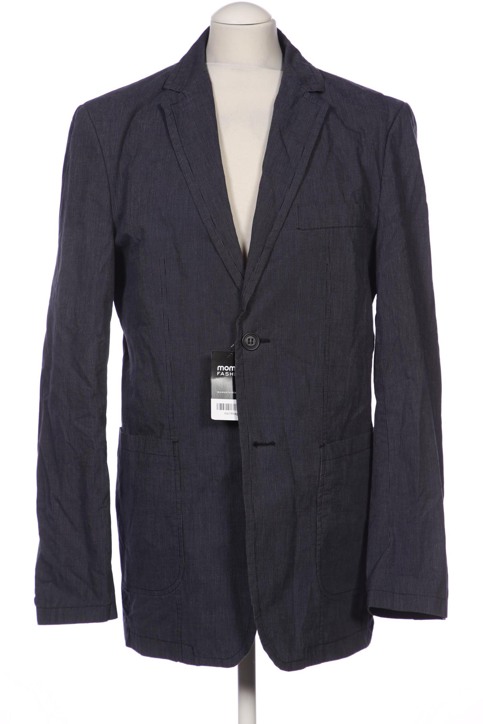 

engbers Herren Sakko, marineblau