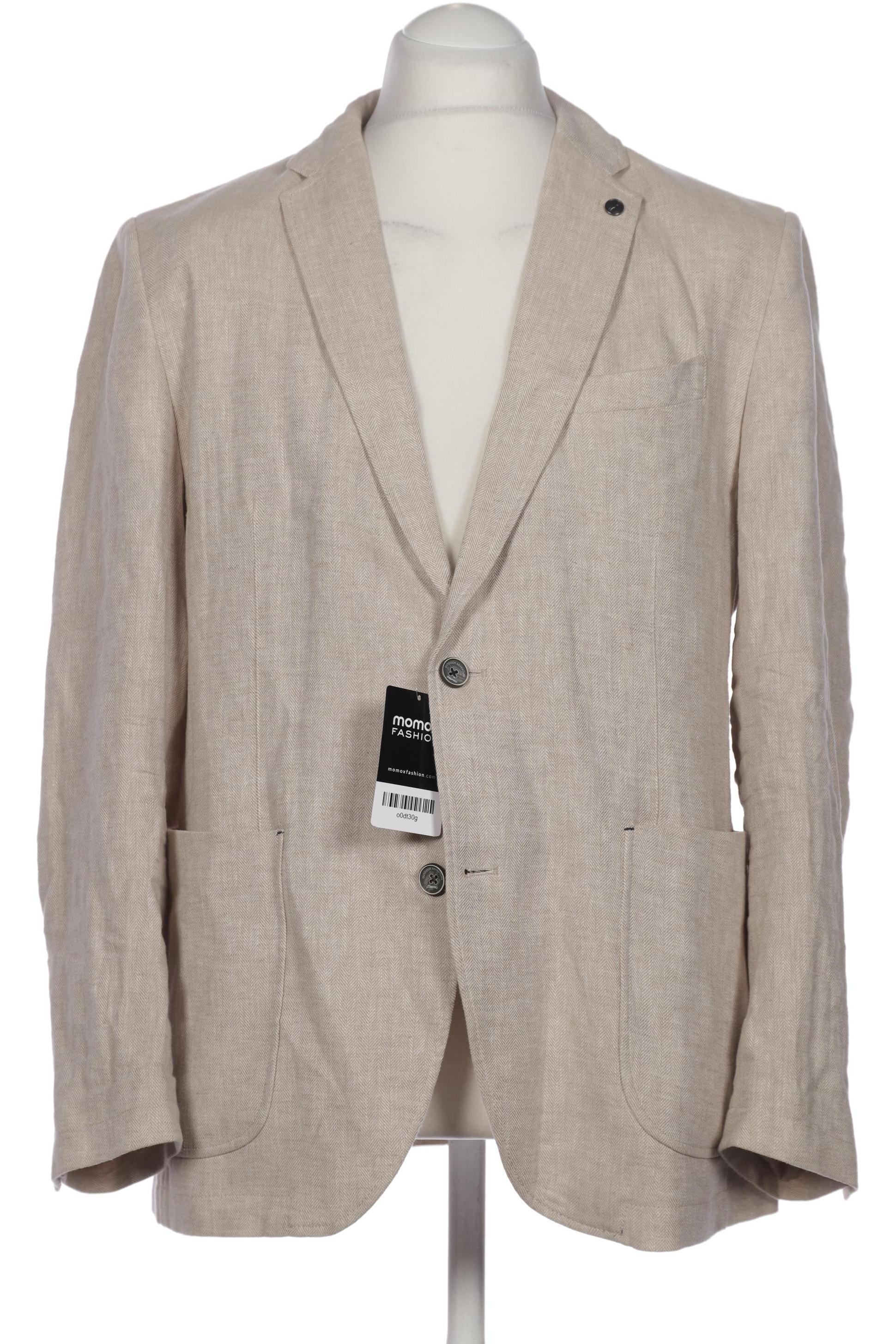 

engbers Herren Sakko, beige, Gr. 26