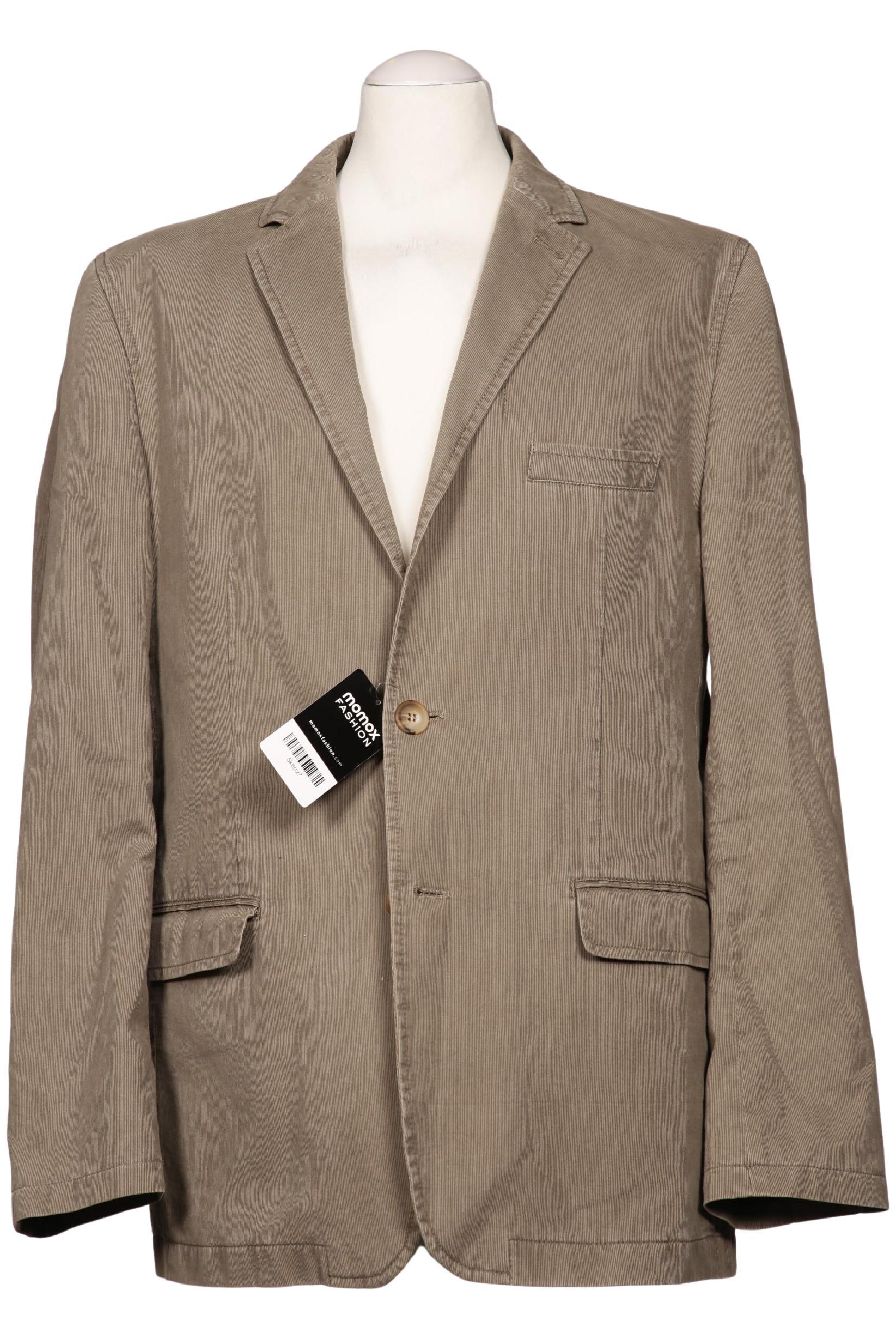 

engbers Herren Sakko, grün, Gr. 52