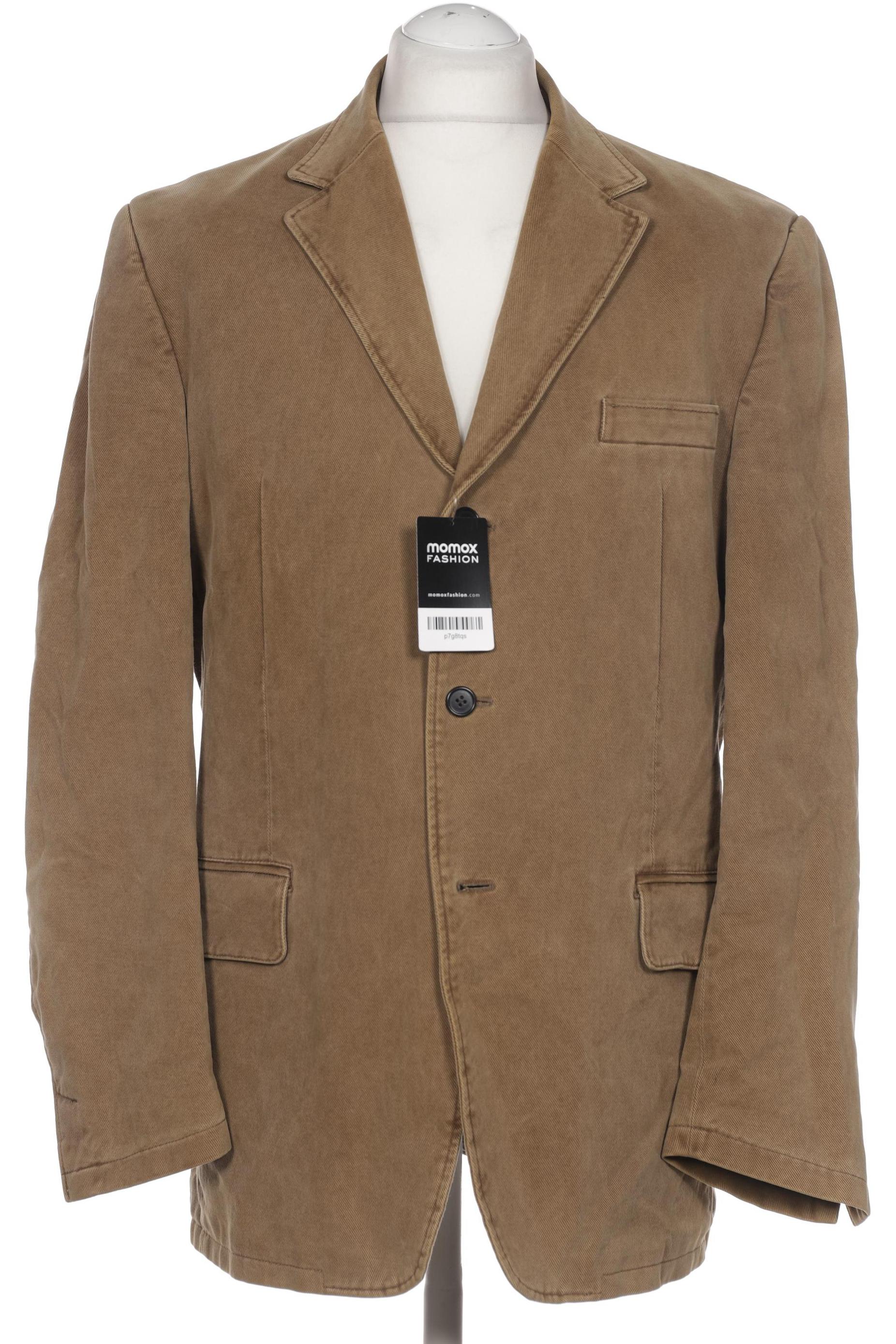 

engbers Herren Sakko, beige, Gr. 54