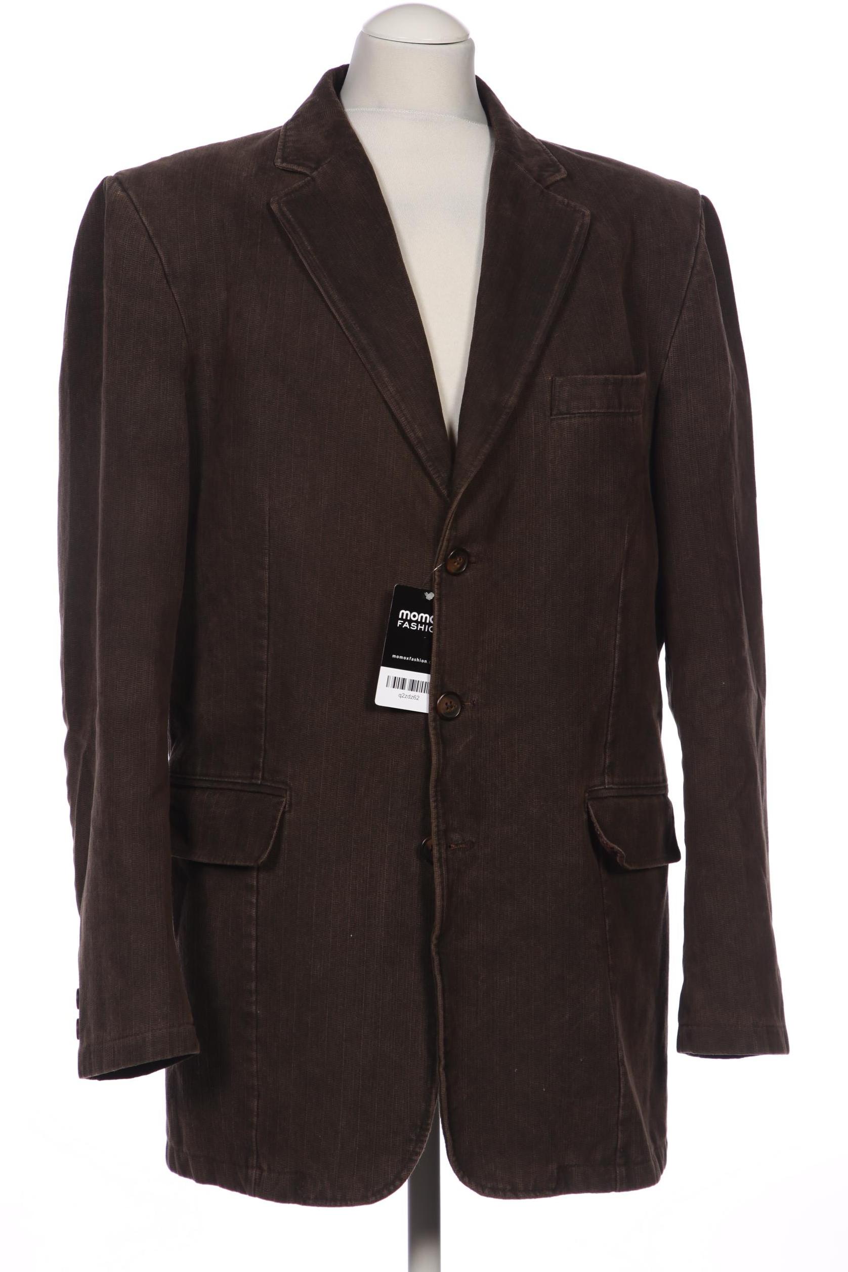 

engbers Herren Sakko, braun, Gr. 50