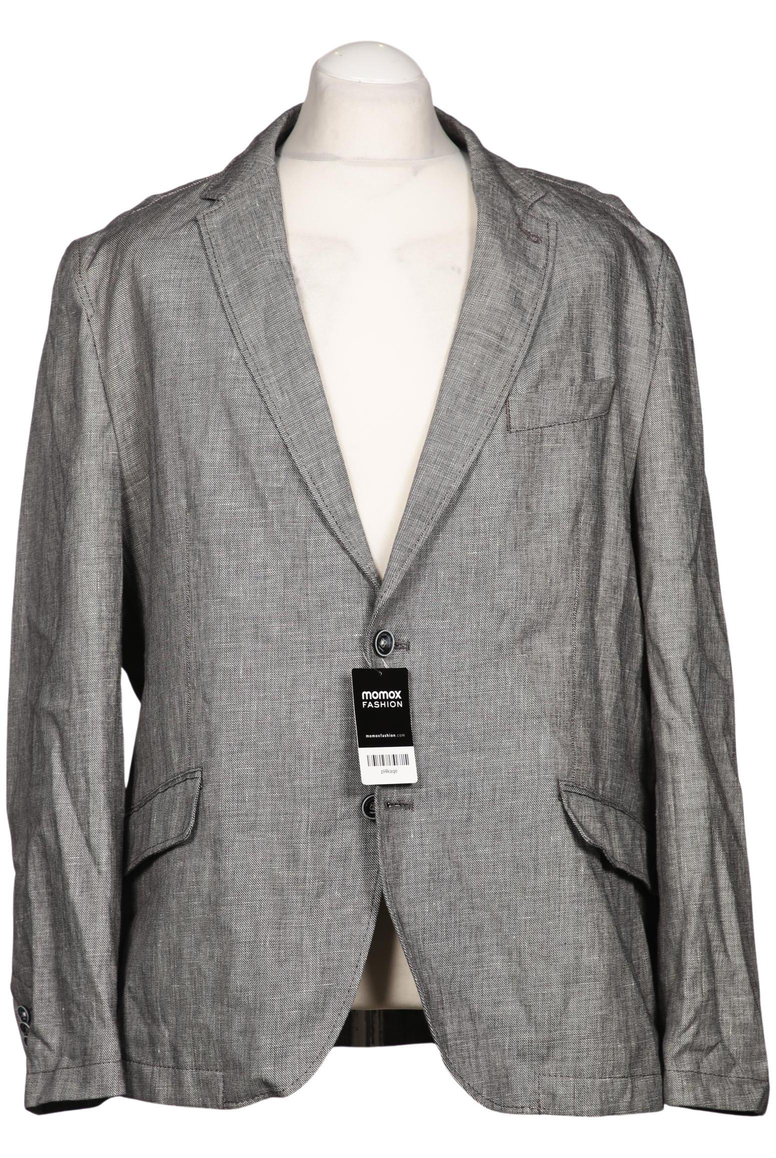 

engbers Herren Sakko, grau, Gr. 27