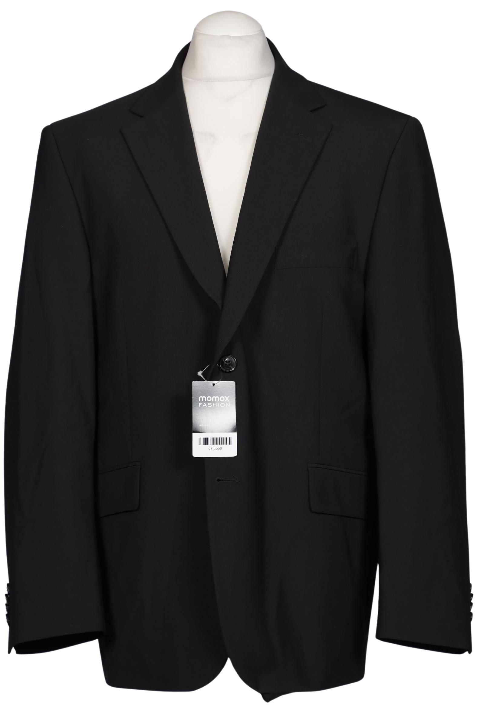 

engbers Herren Sakko, schwarz, Gr. 26