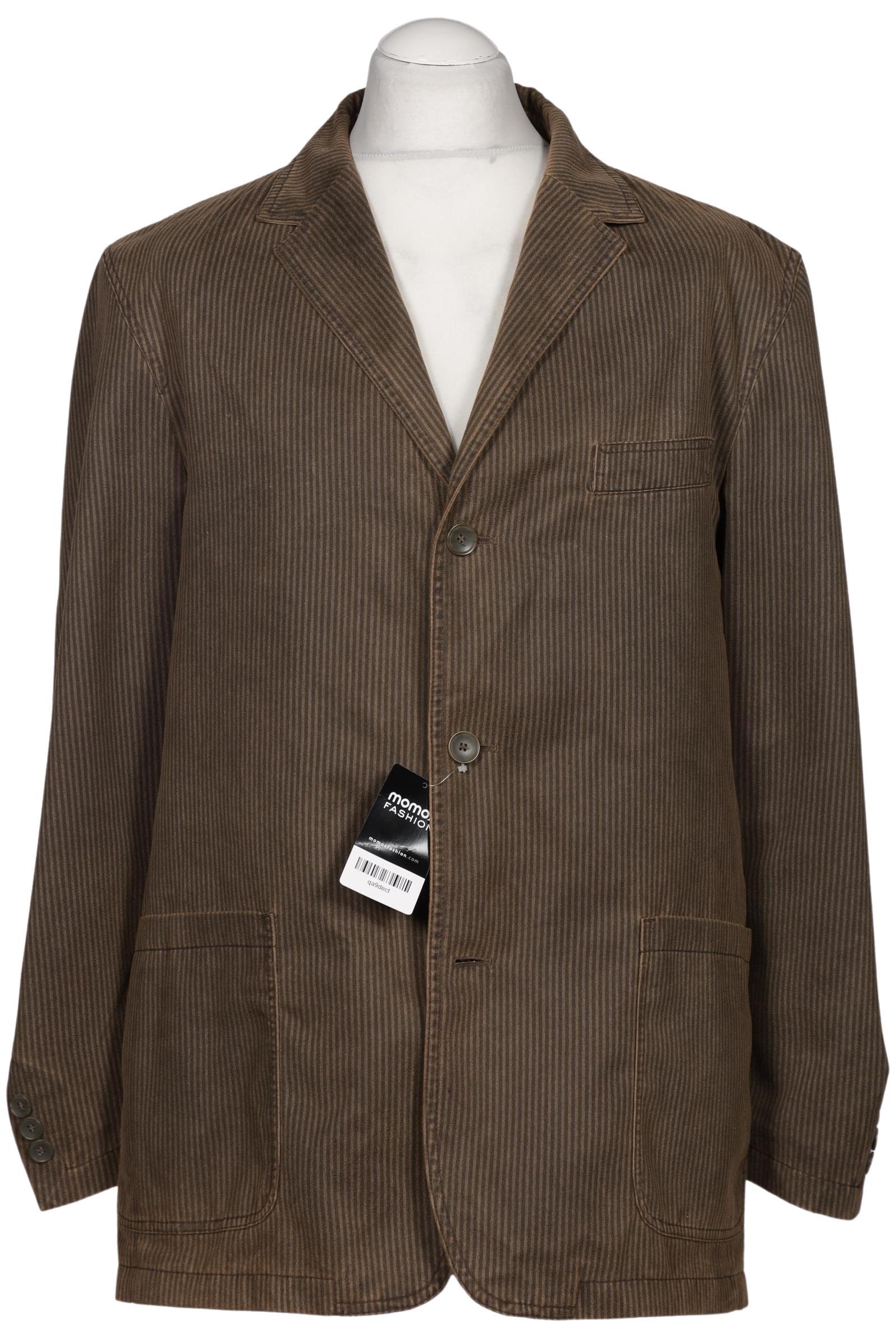 

engbers Herren Sakko, braun, Gr. 52