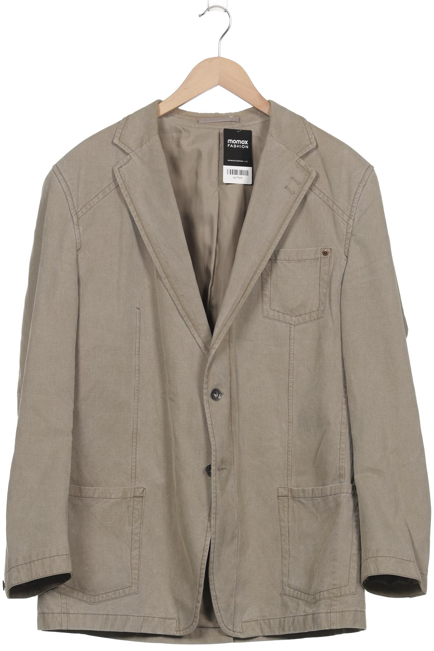

engbers Herren Sakko, beige, Gr. 58