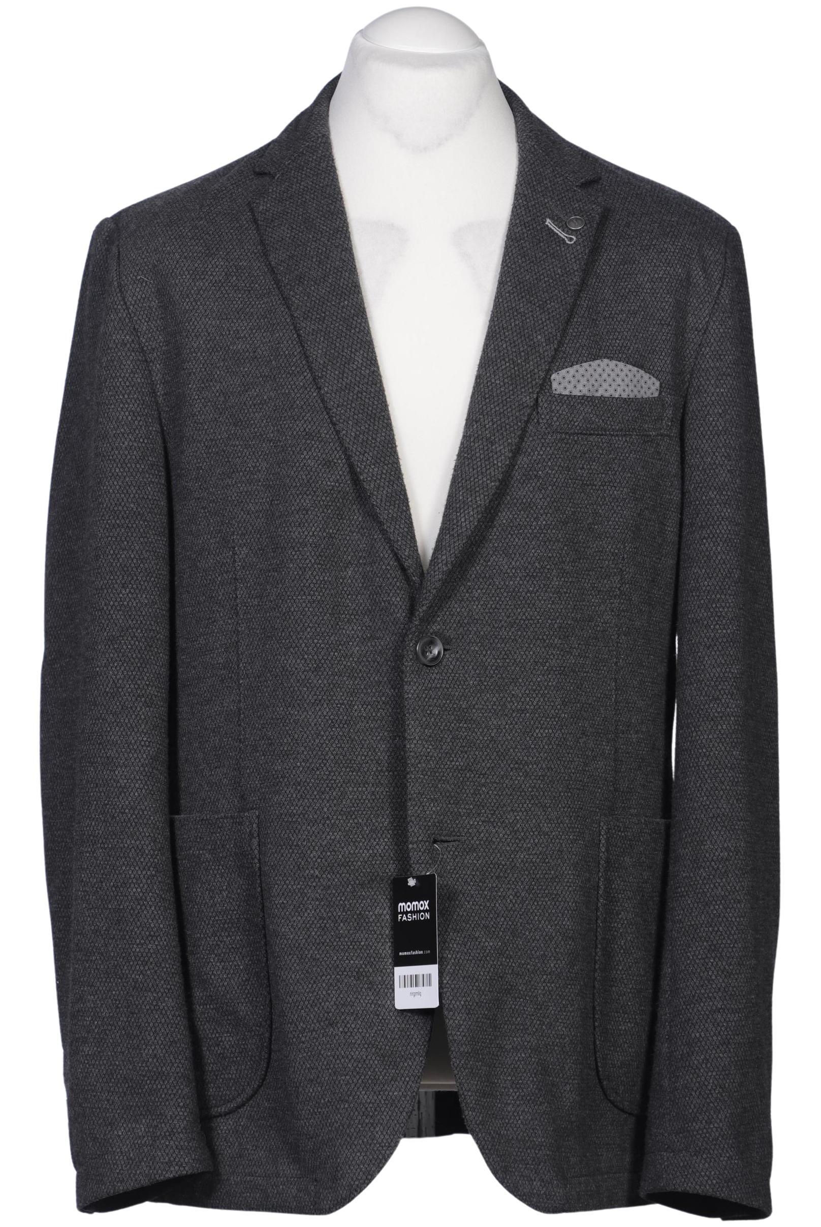 

engbers Herren Sakko, grau, Gr. 54