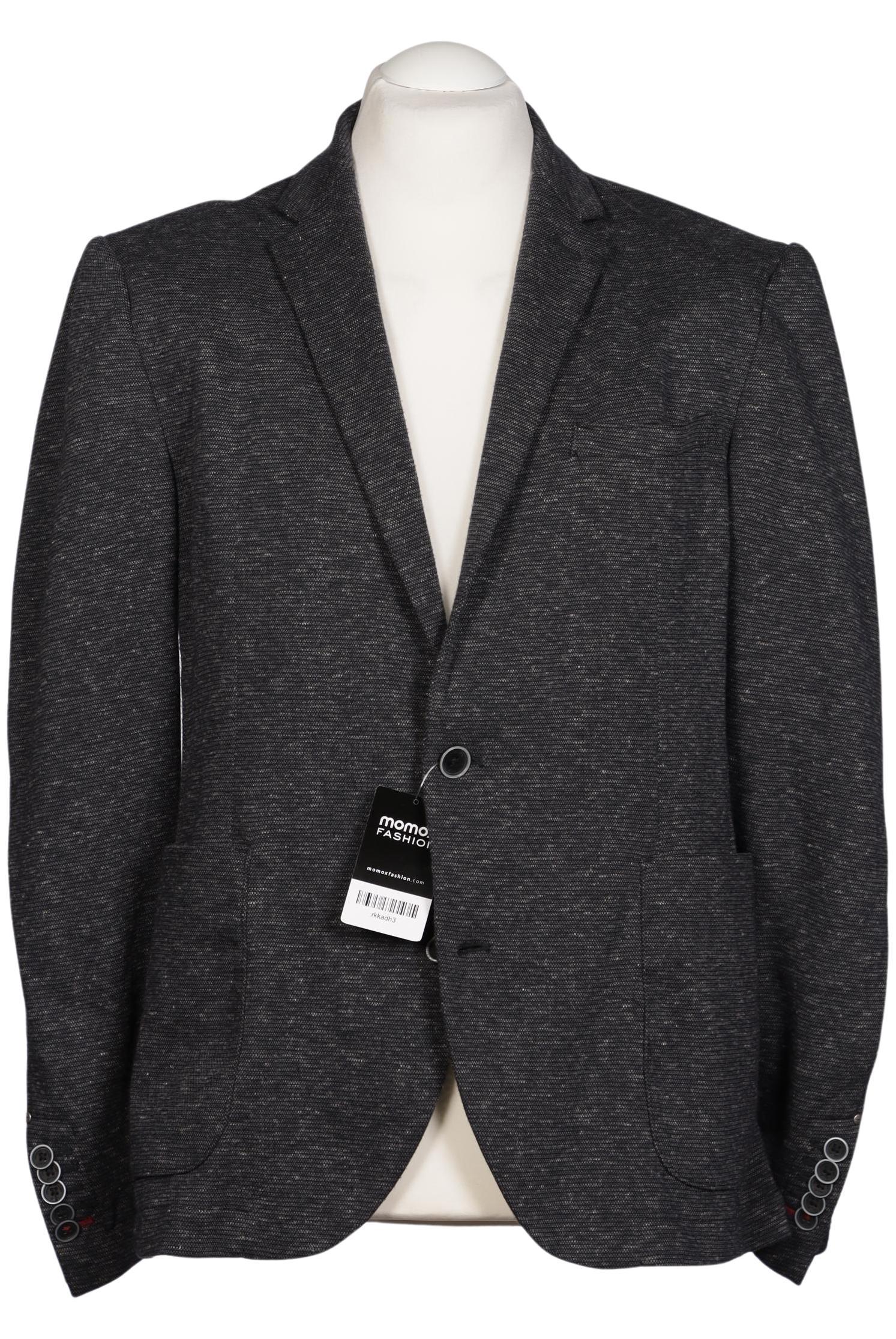 

engbers Herren Sakko, grau, Gr. 54