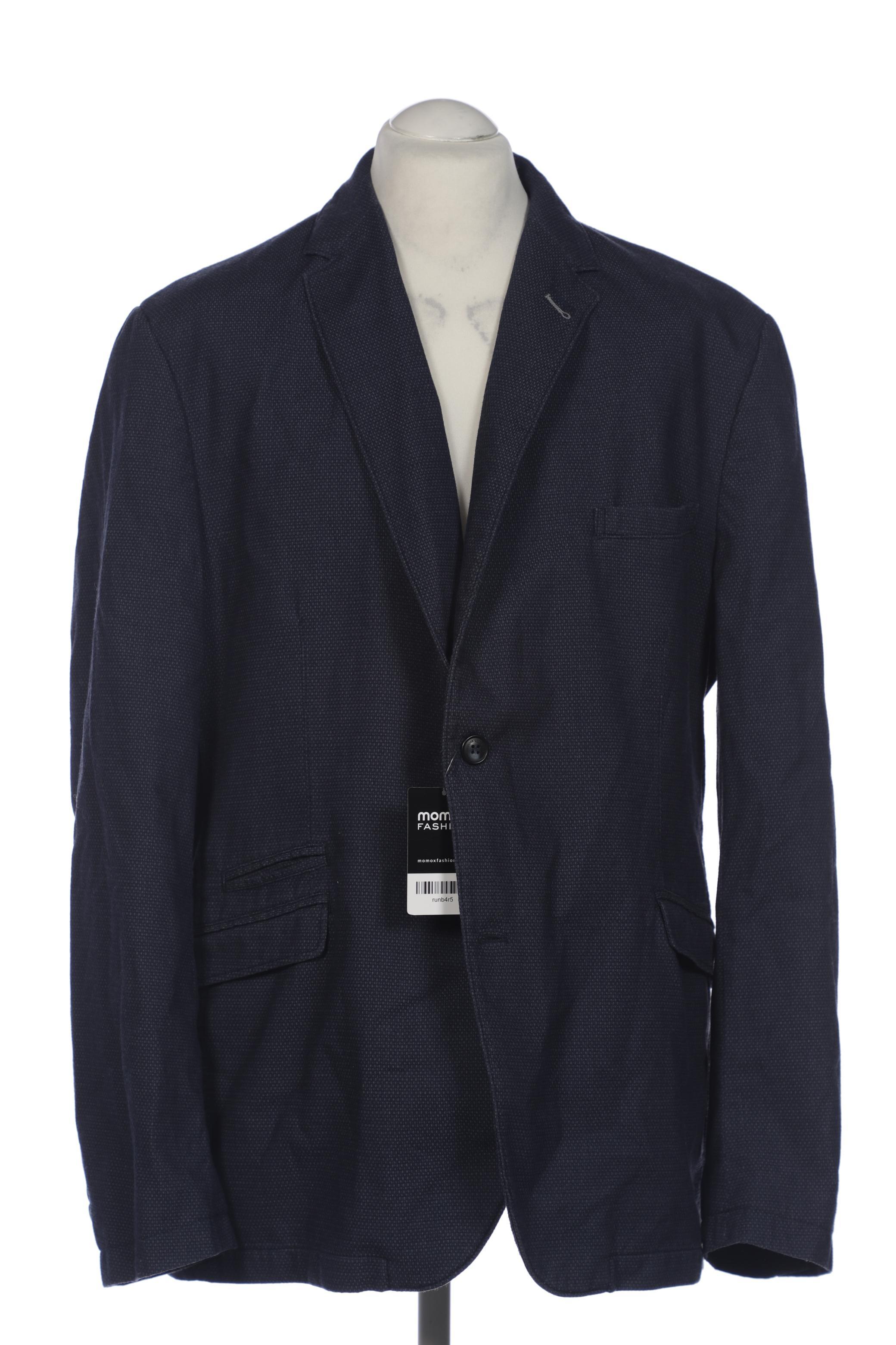 

engbers Herren Sakko, marineblau, Gr. 60