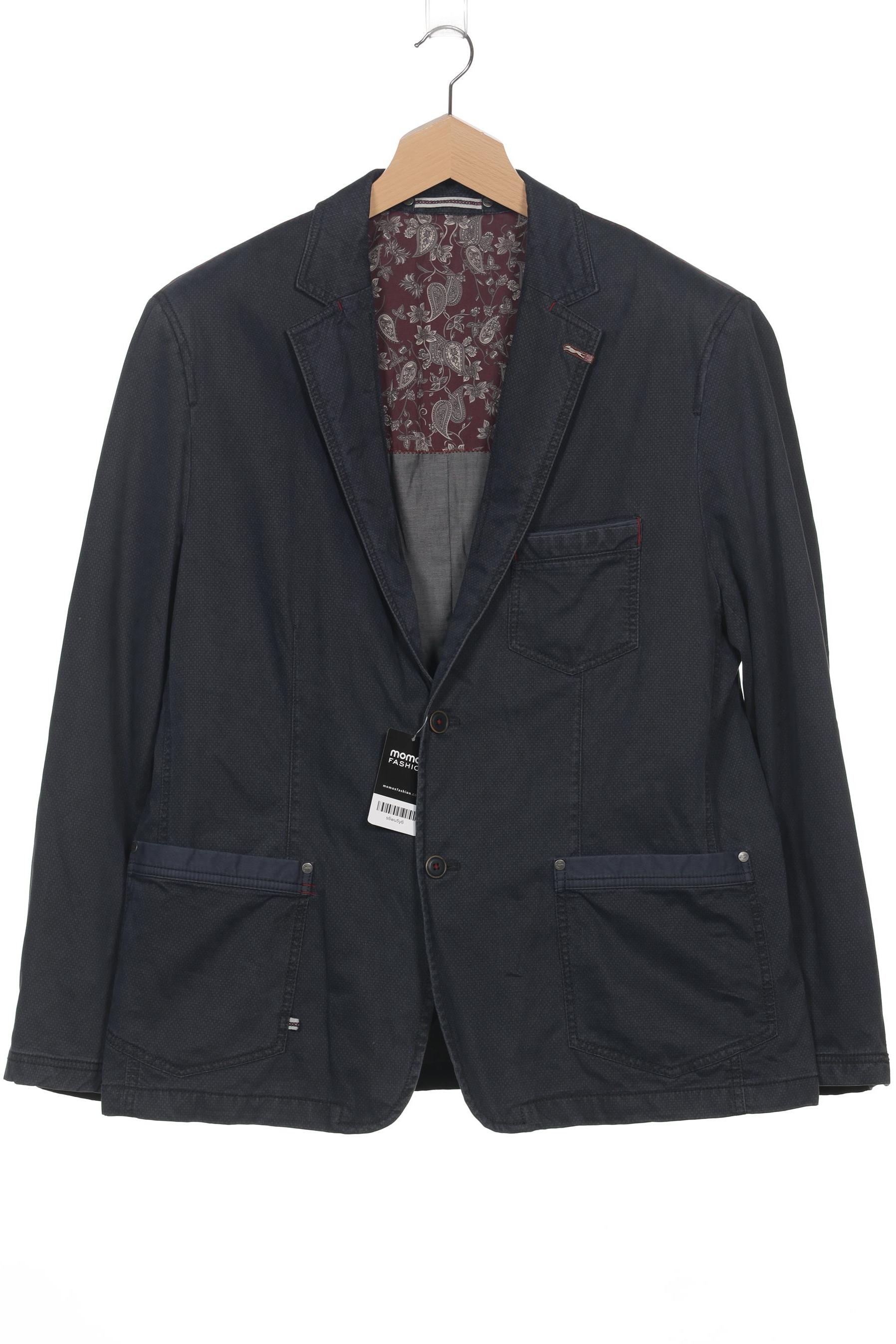 

engbers Herren Sakko, marineblau, Gr. 60