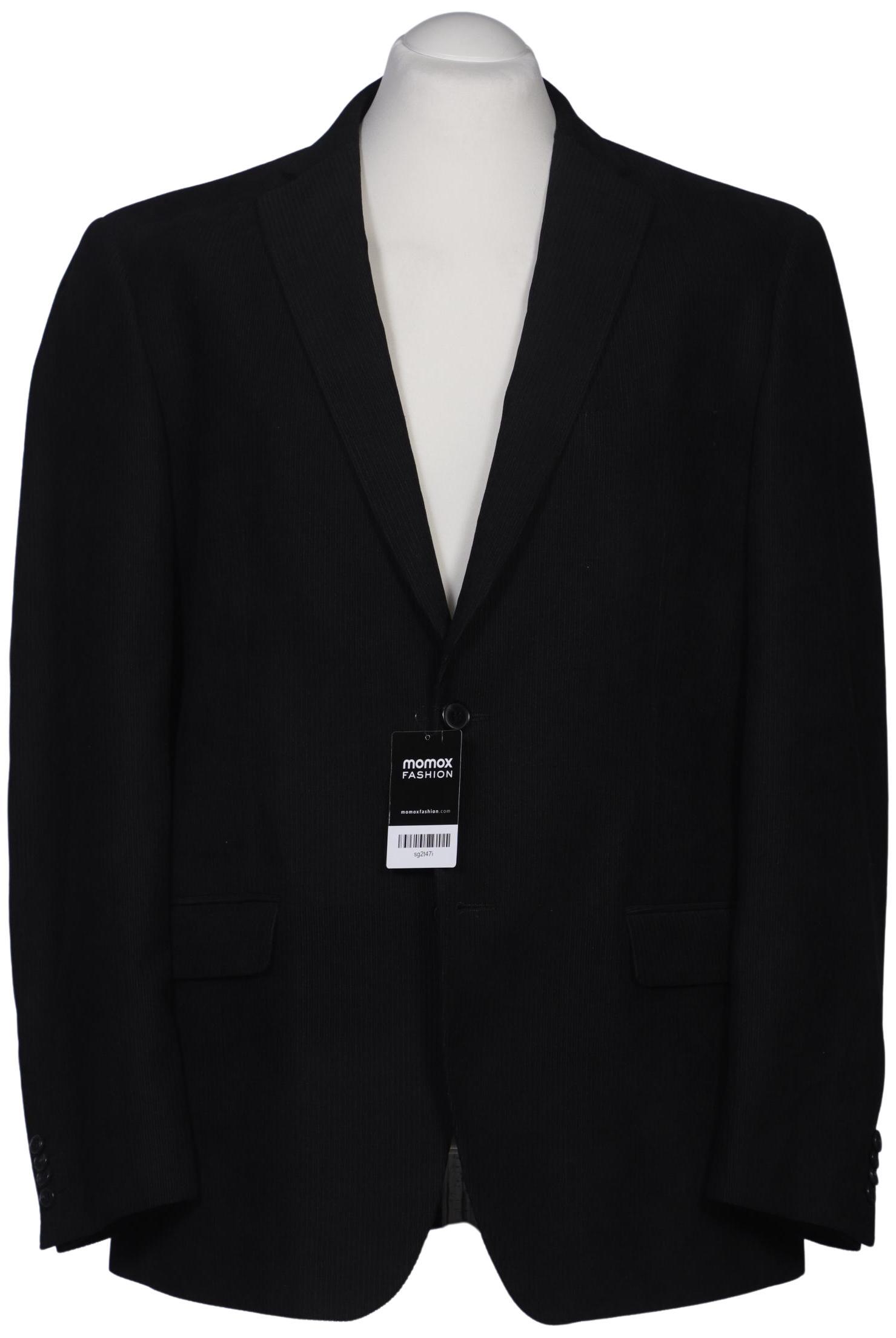 

engbers Herren Sakko, schwarz, Gr. 54