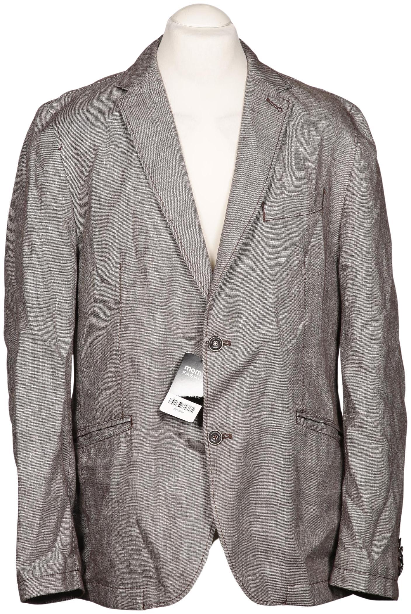 

engbers Herren Sakko, grau, Gr. 54