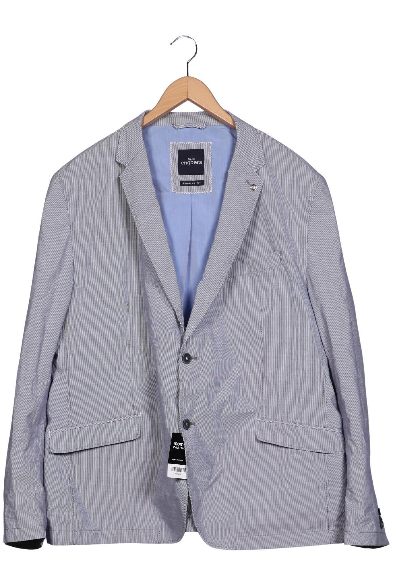 Thumbnail - engbers Herren Sakko, hellblau, Gr. 64