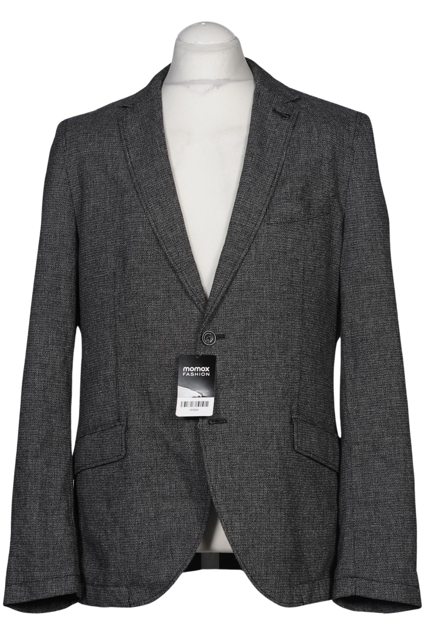 

engbers Herren Sakko, grau, Gr. 52