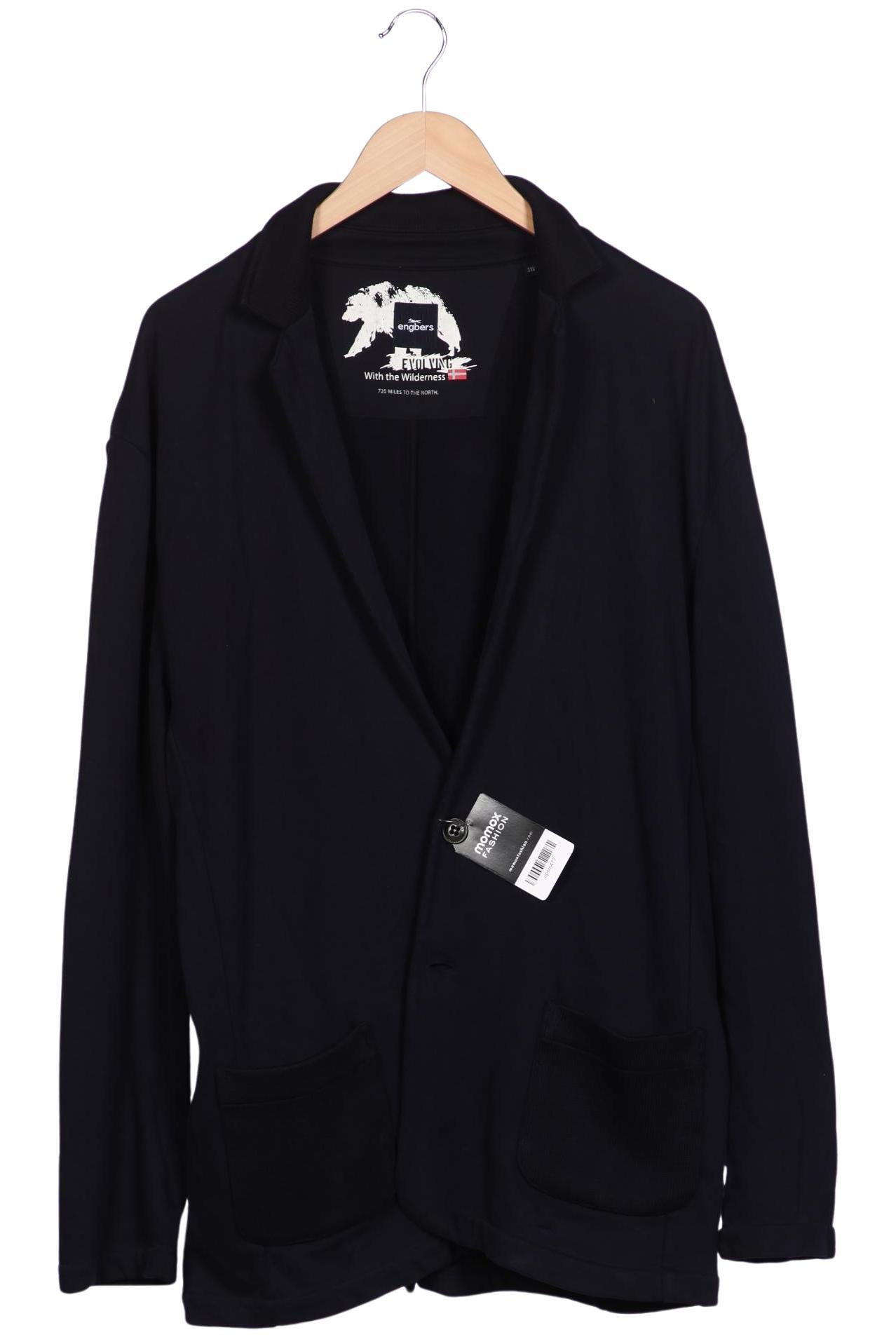 Thumbnail - engbers Herren Sakko, marineblau, Gr. 58