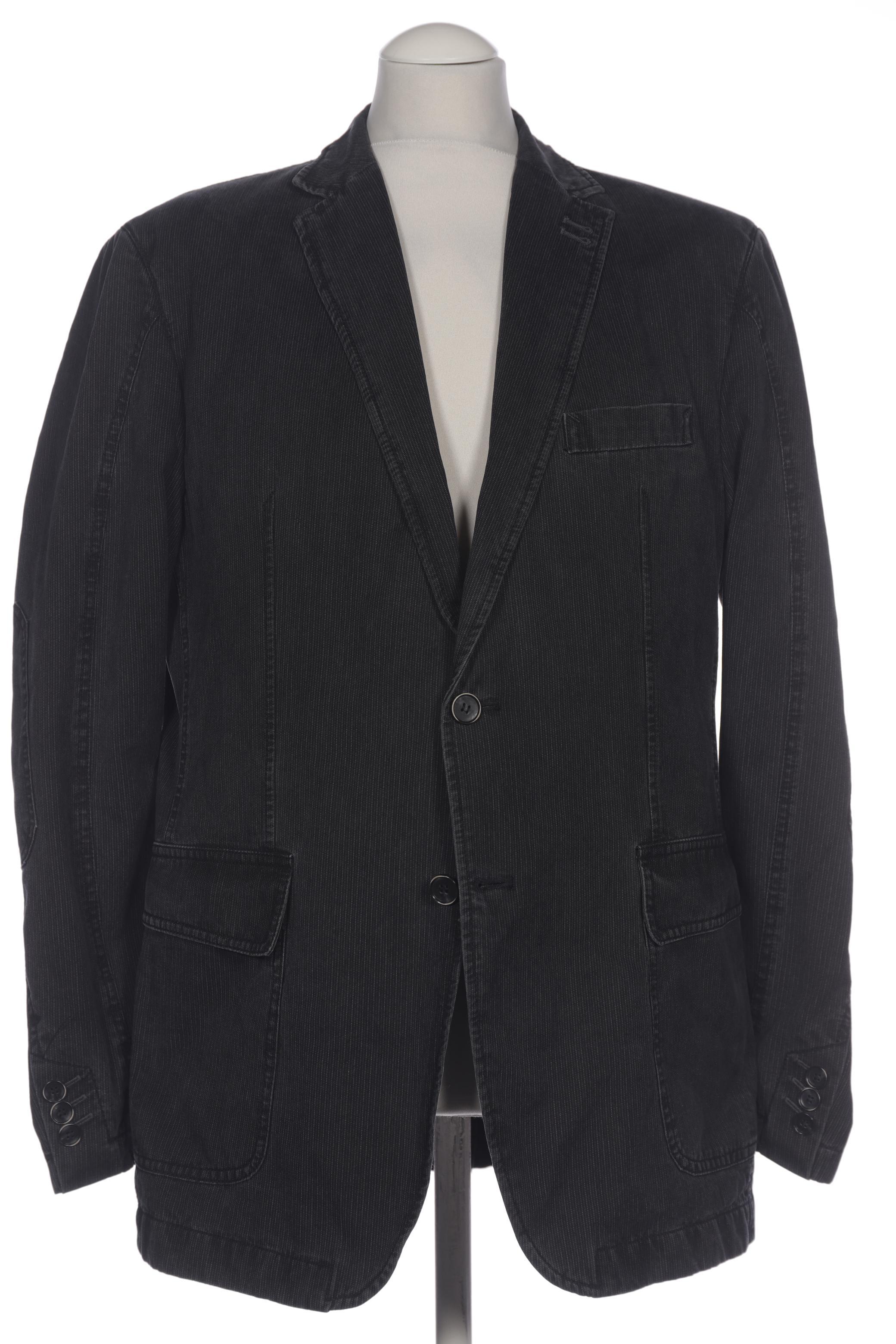 

engbers Herren Sakko, schwarz, Gr. 50