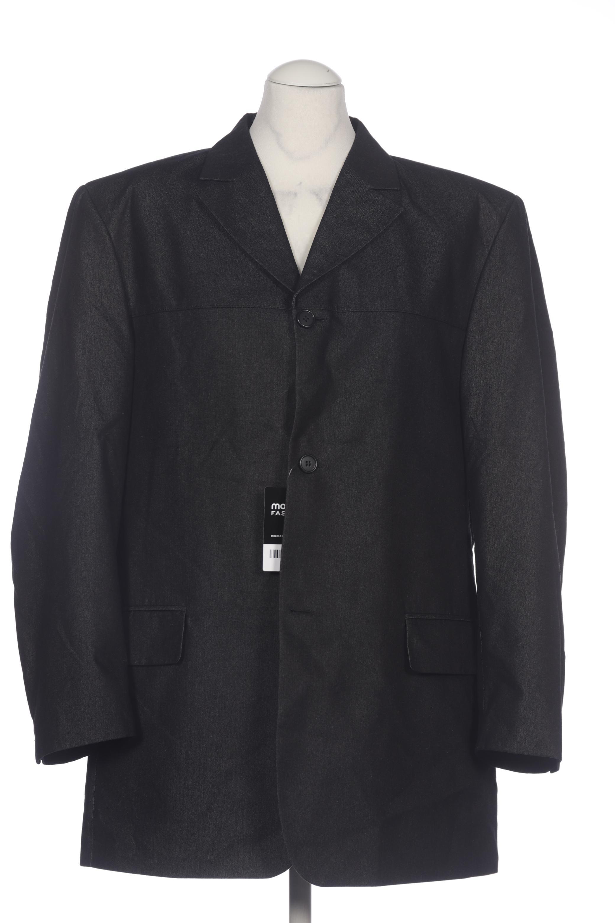 

engbers Herren Sakko, schwarz, Gr. 52