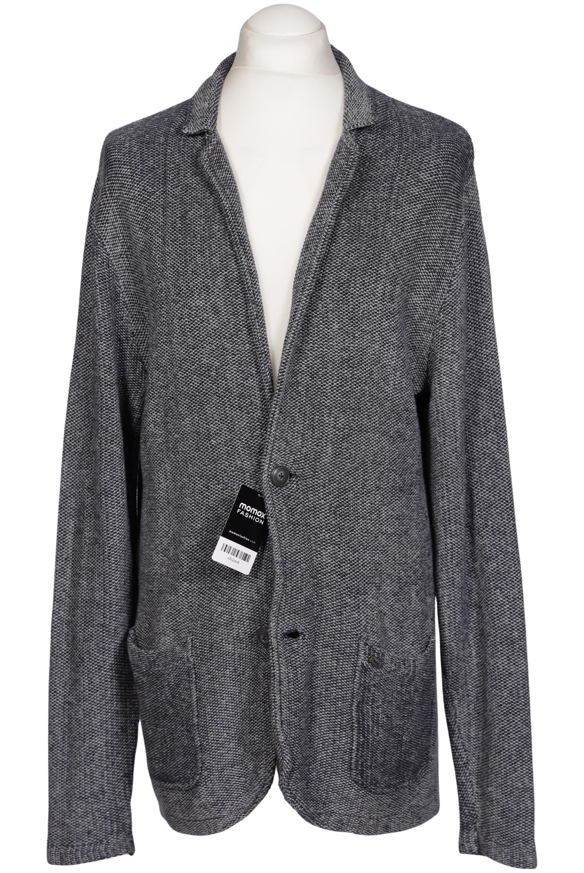 

engbers Herren Sakko, grau, Gr. 54