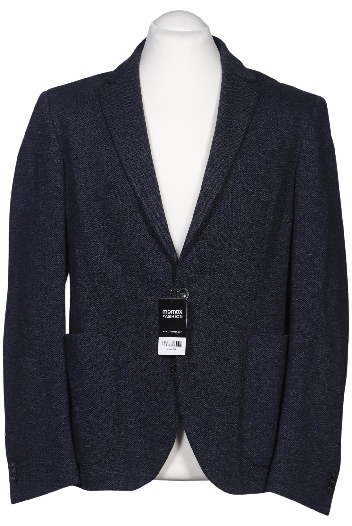 

engbers Herren Sakko, marineblau, Gr. 50