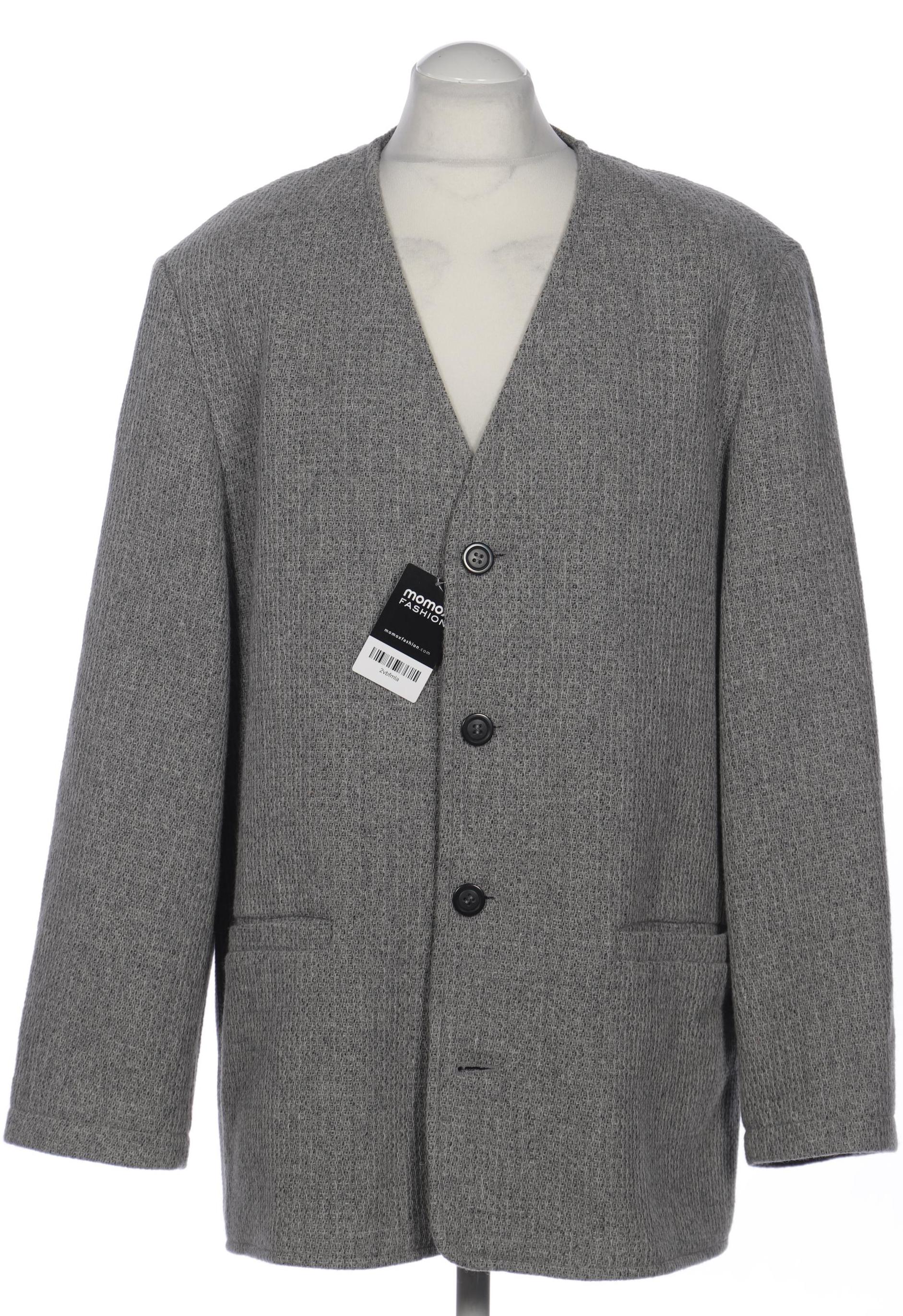 

engbers Herren Sakko, grau, Gr. 54