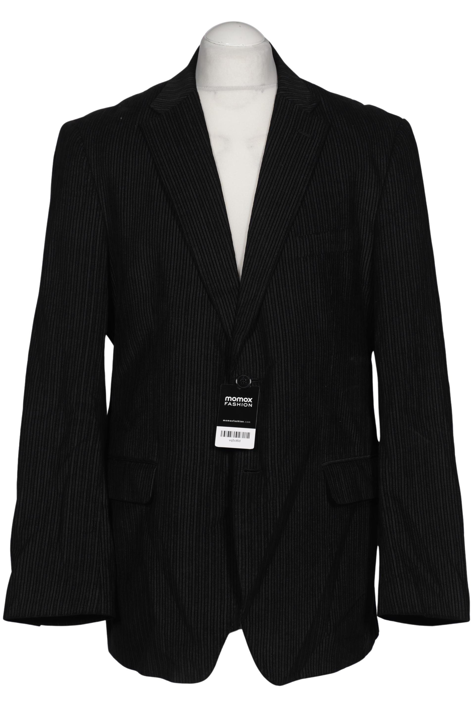 

engbers Herren Sakko, schwarz, Gr. 54